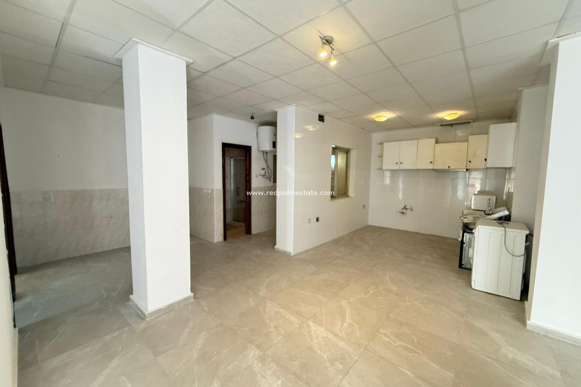 Revente - Appartements -
Torrevieja - Playa de los Locos