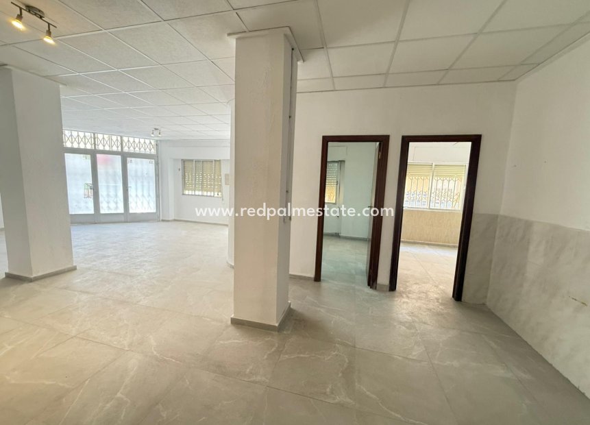 Revente - Appartements -
Torrevieja - Playa de los Locos