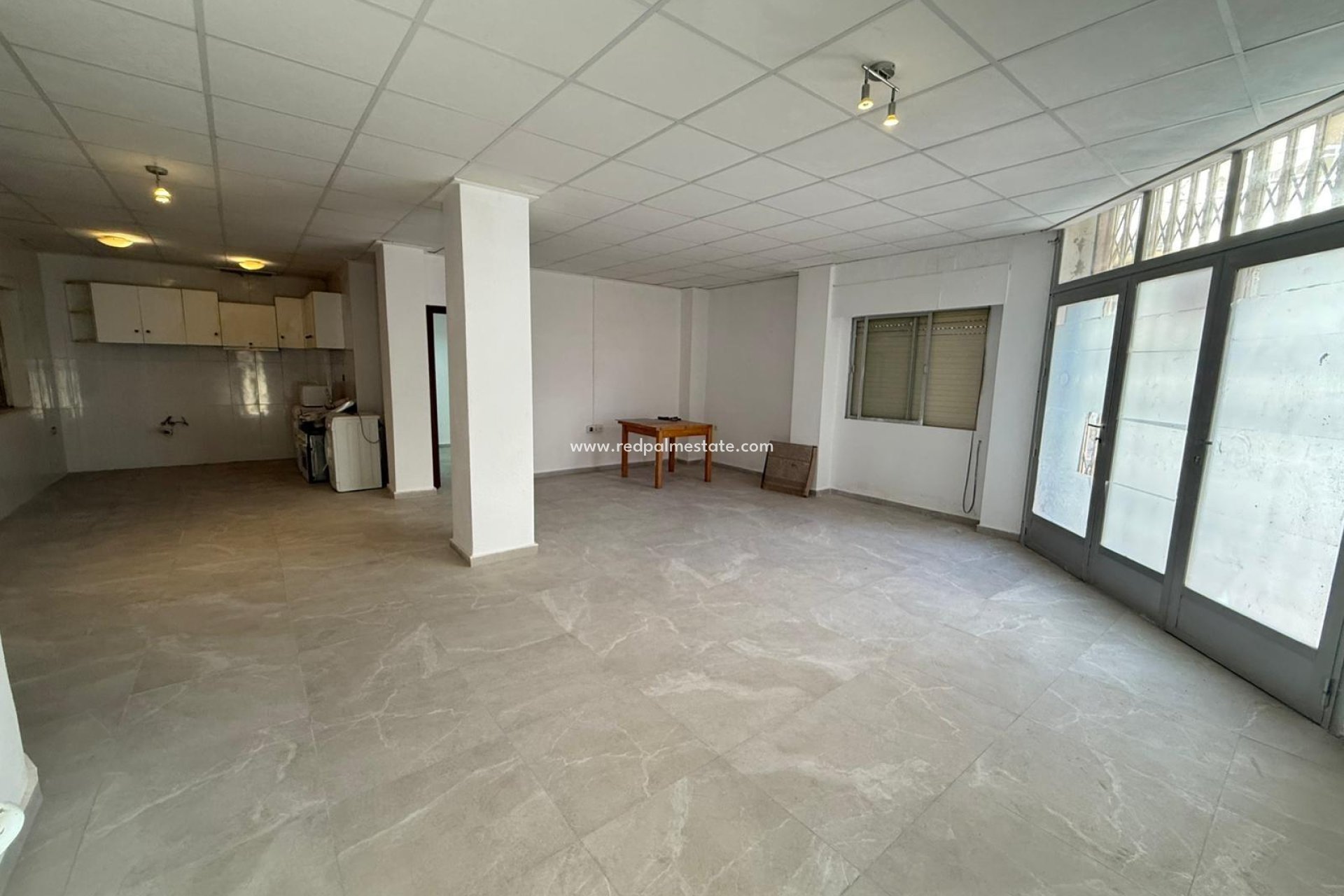 Revente - Appartements -
Torrevieja - Playa de los Locos