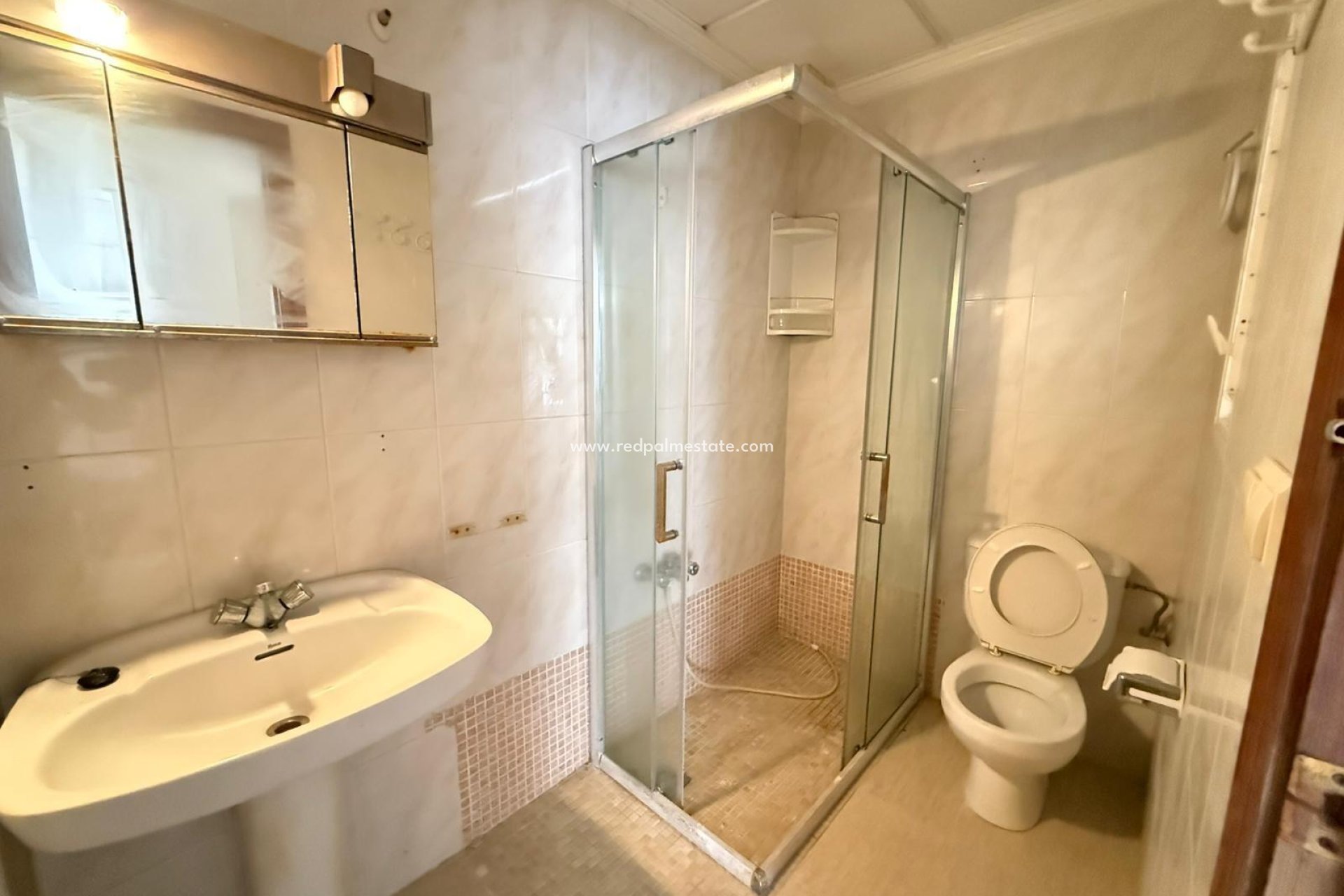 Revente - Appartements -
Torrevieja - Playa de los Locos