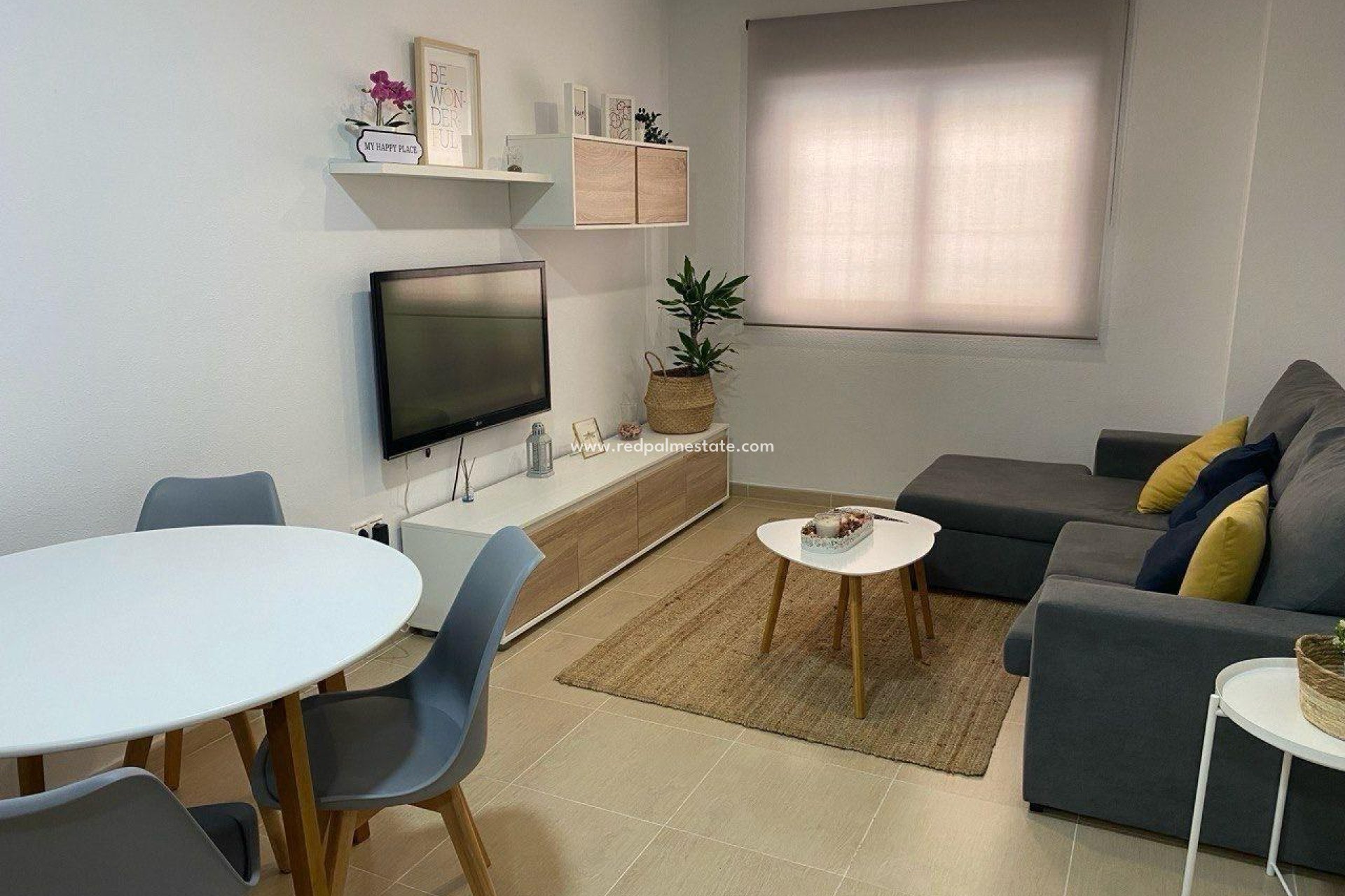 Revente - Appartements -
Torrevieja - Playa de los Locos