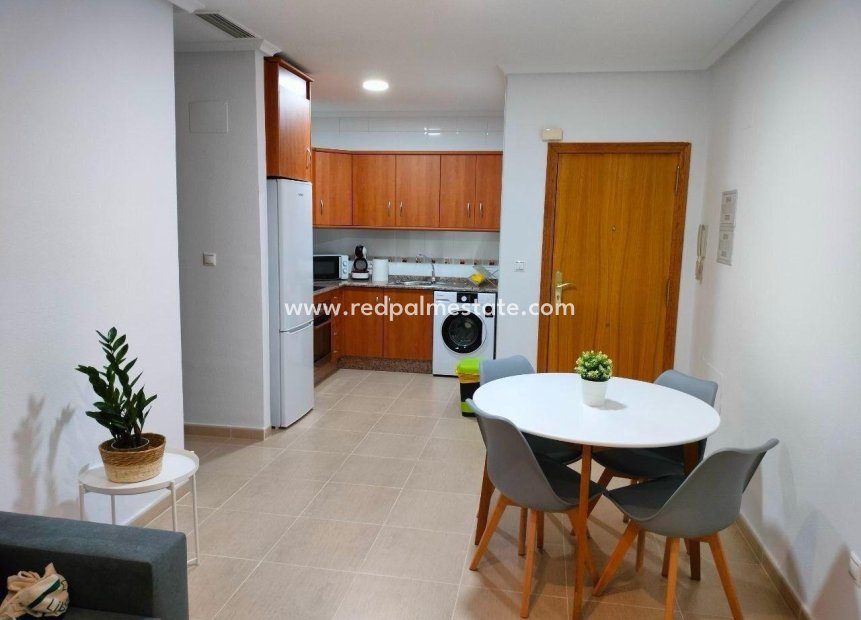 Revente - Appartements -
Torrevieja - Playa de los Locos