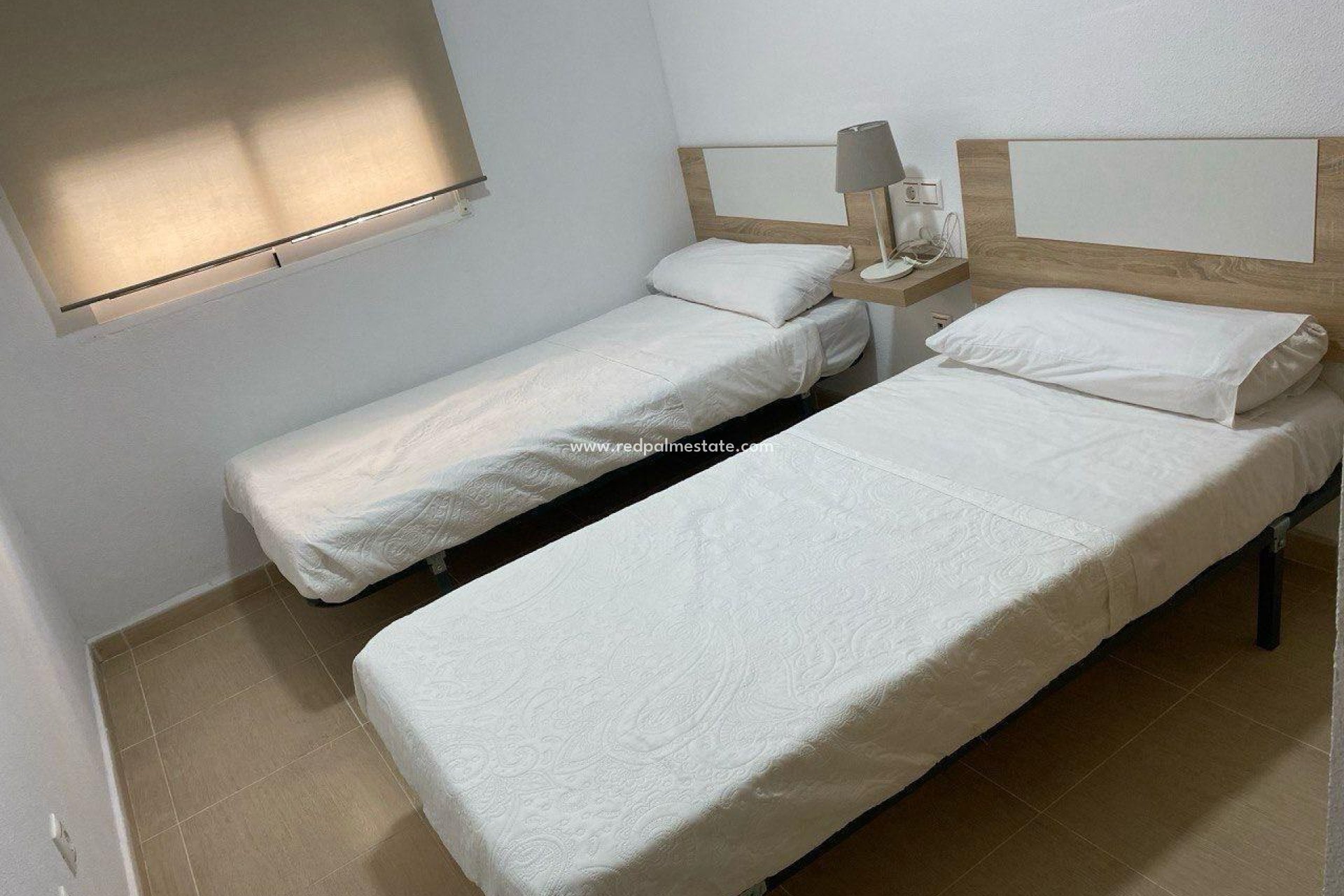 Revente - Appartements -
Torrevieja - Playa de los Locos