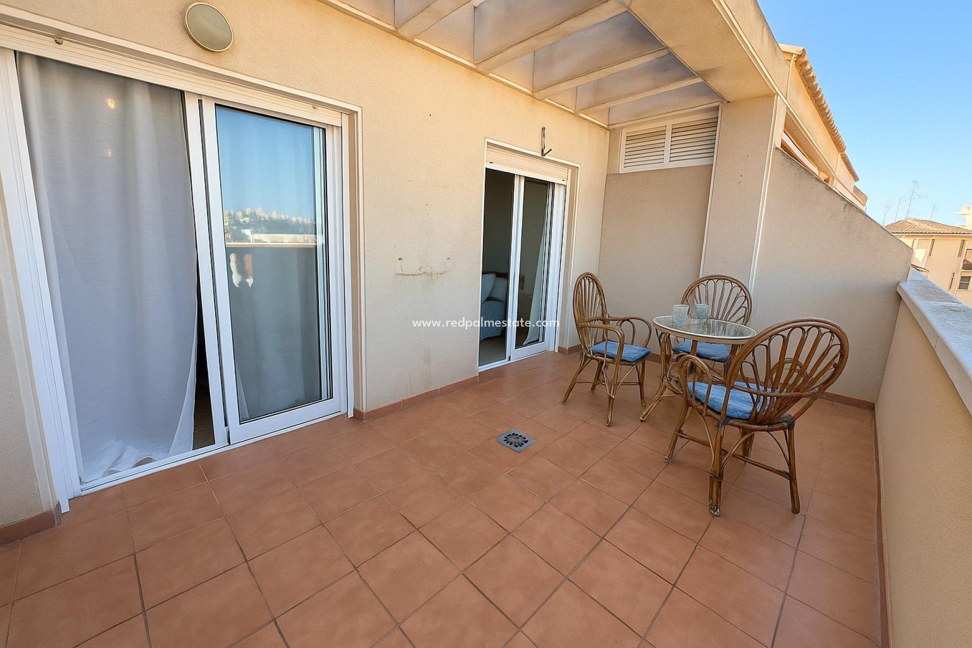 Revente - Appartements -
Torrevieja - Playa de los Locos