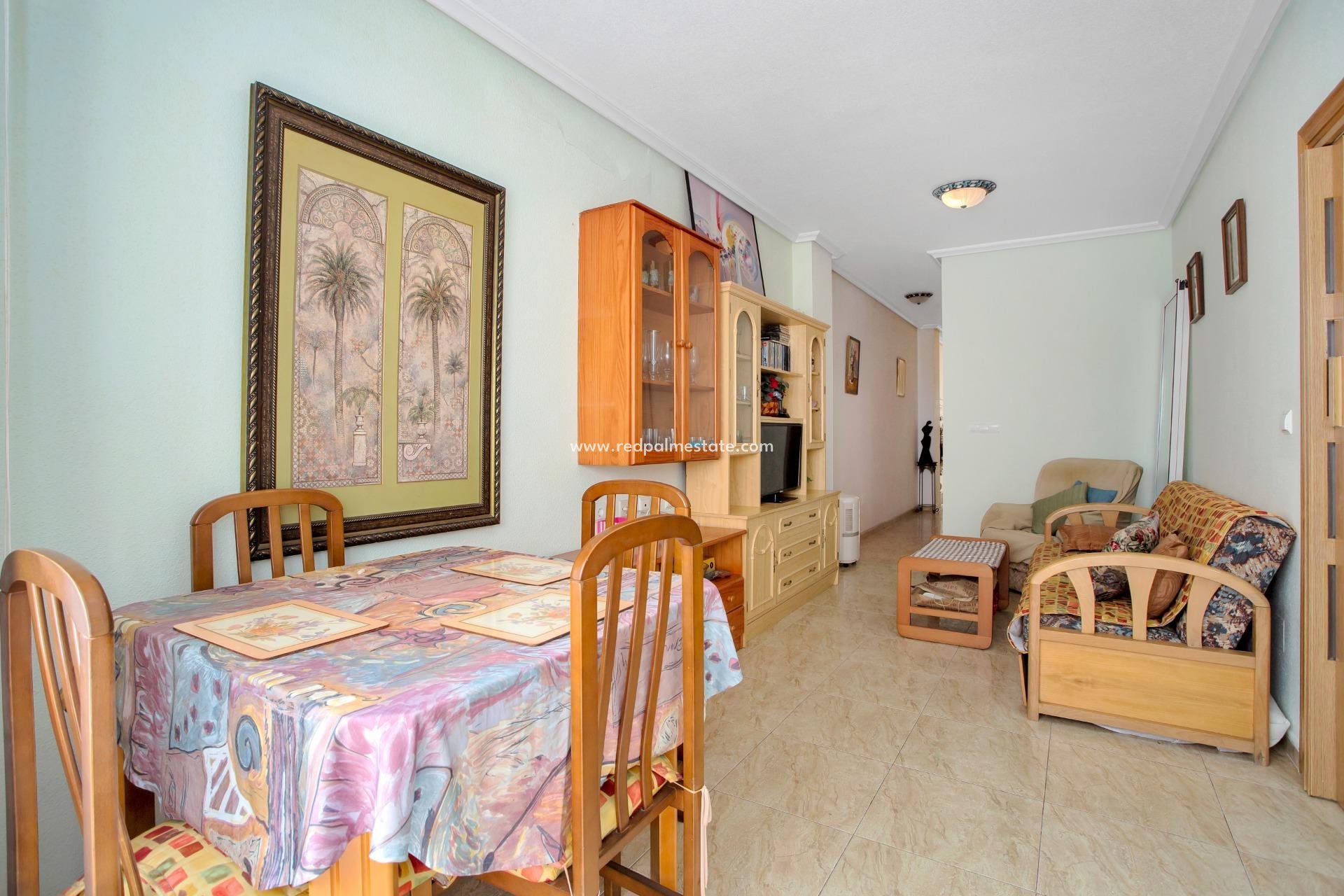 Revente - Appartements -
Torrevieja - Playa de los Locos