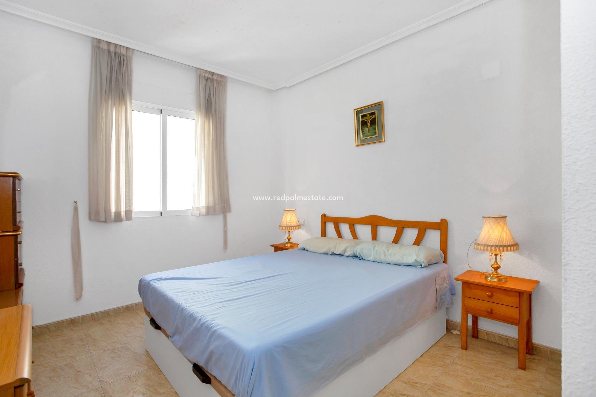Revente - Appartements -
Torrevieja - Playa de los Locos