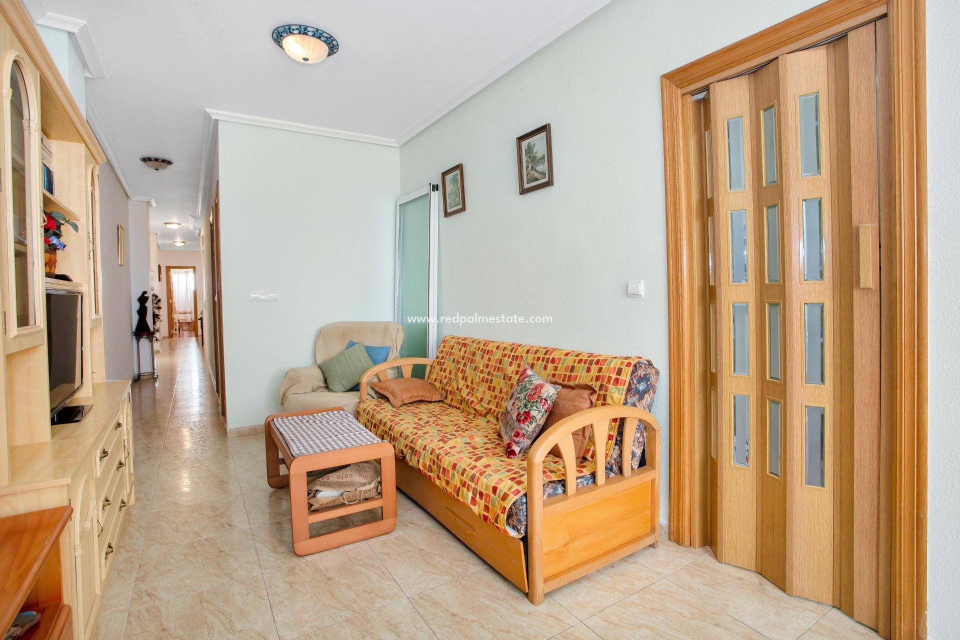 Revente - Appartements -
Torrevieja - Playa de los Locos