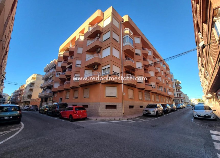 Revente - Appartements -
Torrevieja - Playa de los Locos