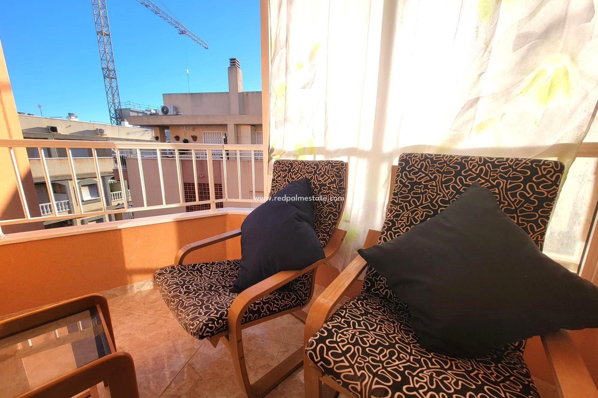Revente - Appartements -
Torrevieja - Playa de los Locos