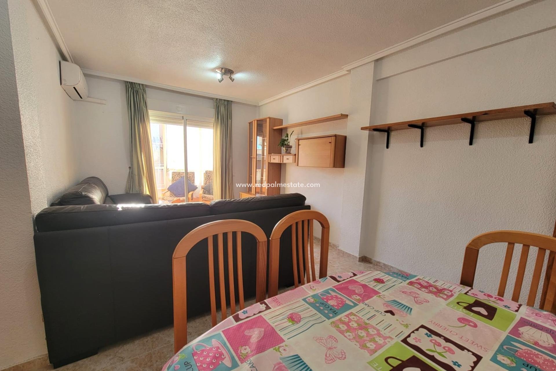 Revente - Appartements -
Torrevieja - Playa de los Locos
