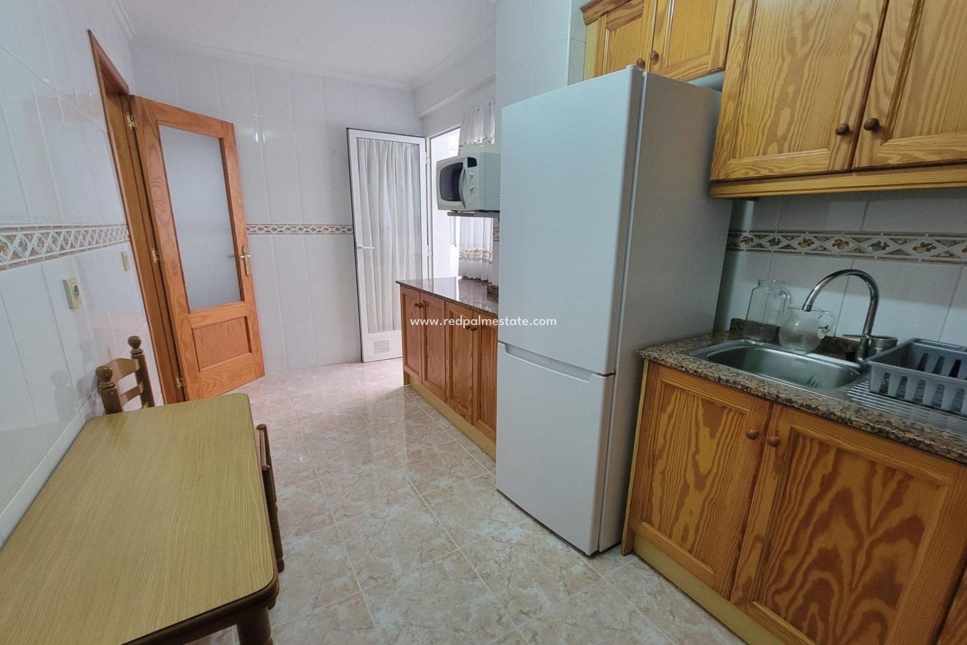 Revente - Appartements -
Torrevieja - Playa de los Locos