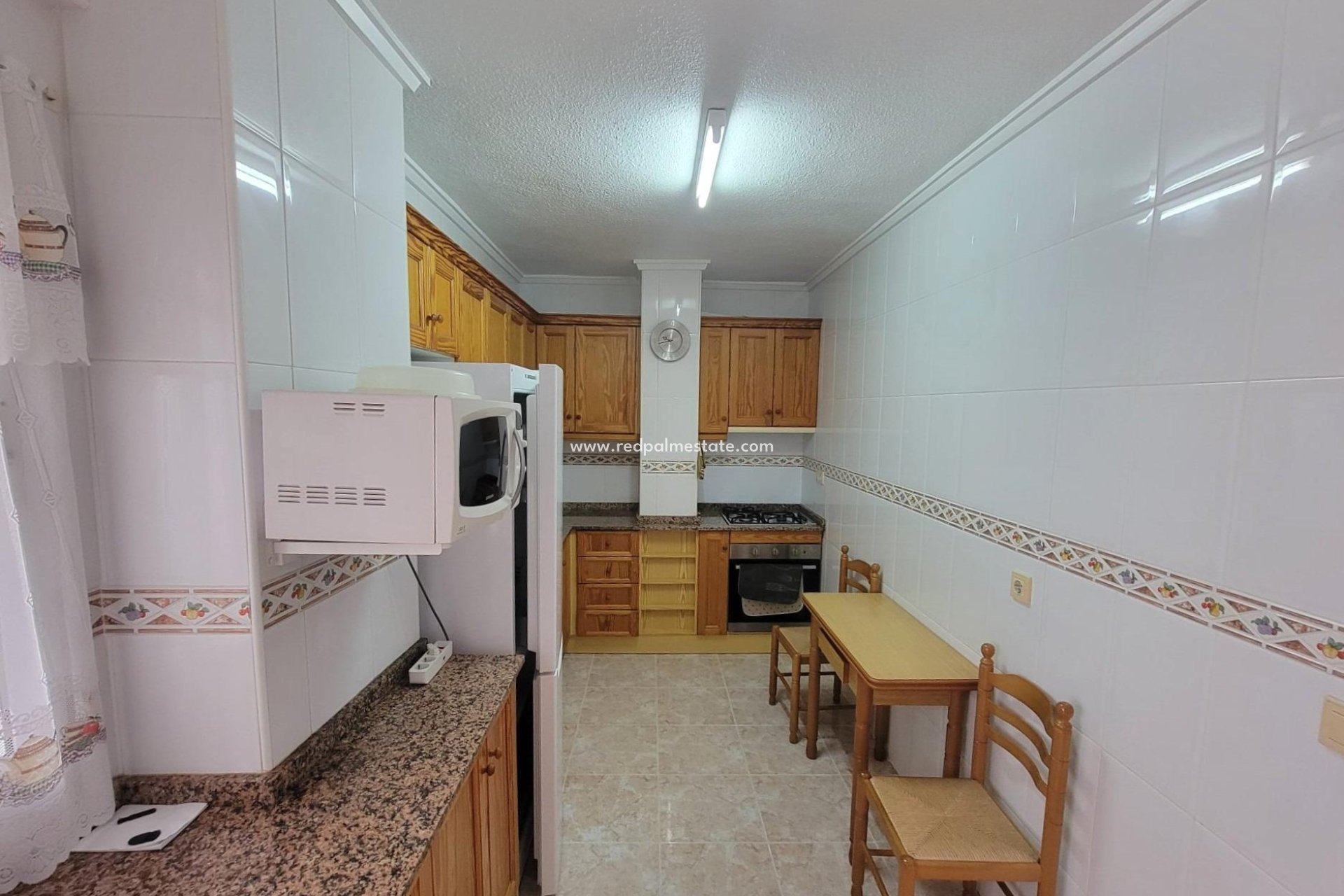 Revente - Appartements -
Torrevieja - Playa de los Locos