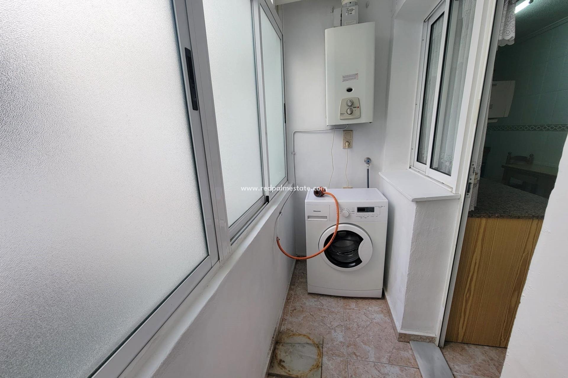 Revente - Appartements -
Torrevieja - Playa de los Locos