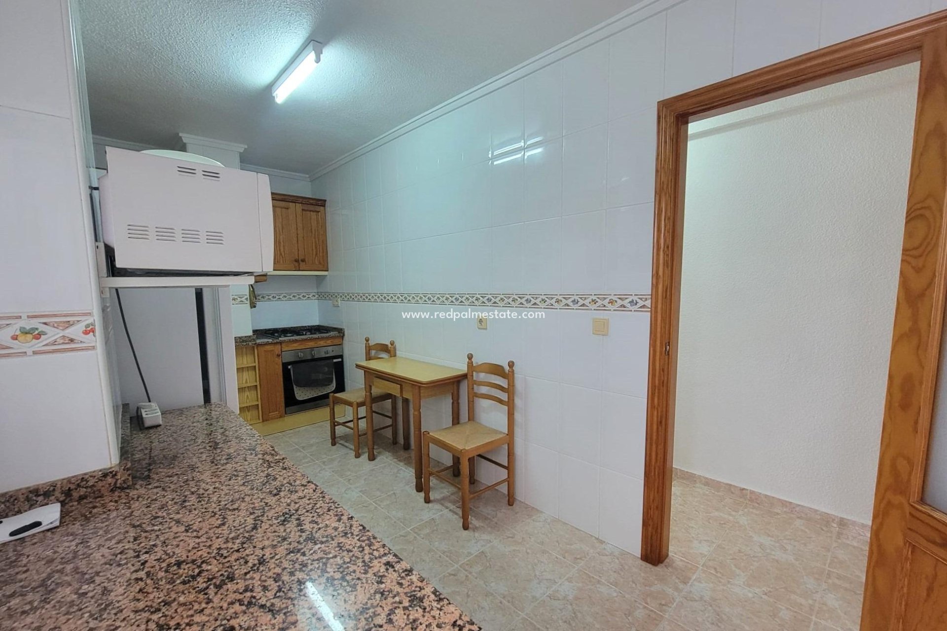 Revente - Appartements -
Torrevieja - Playa de los Locos