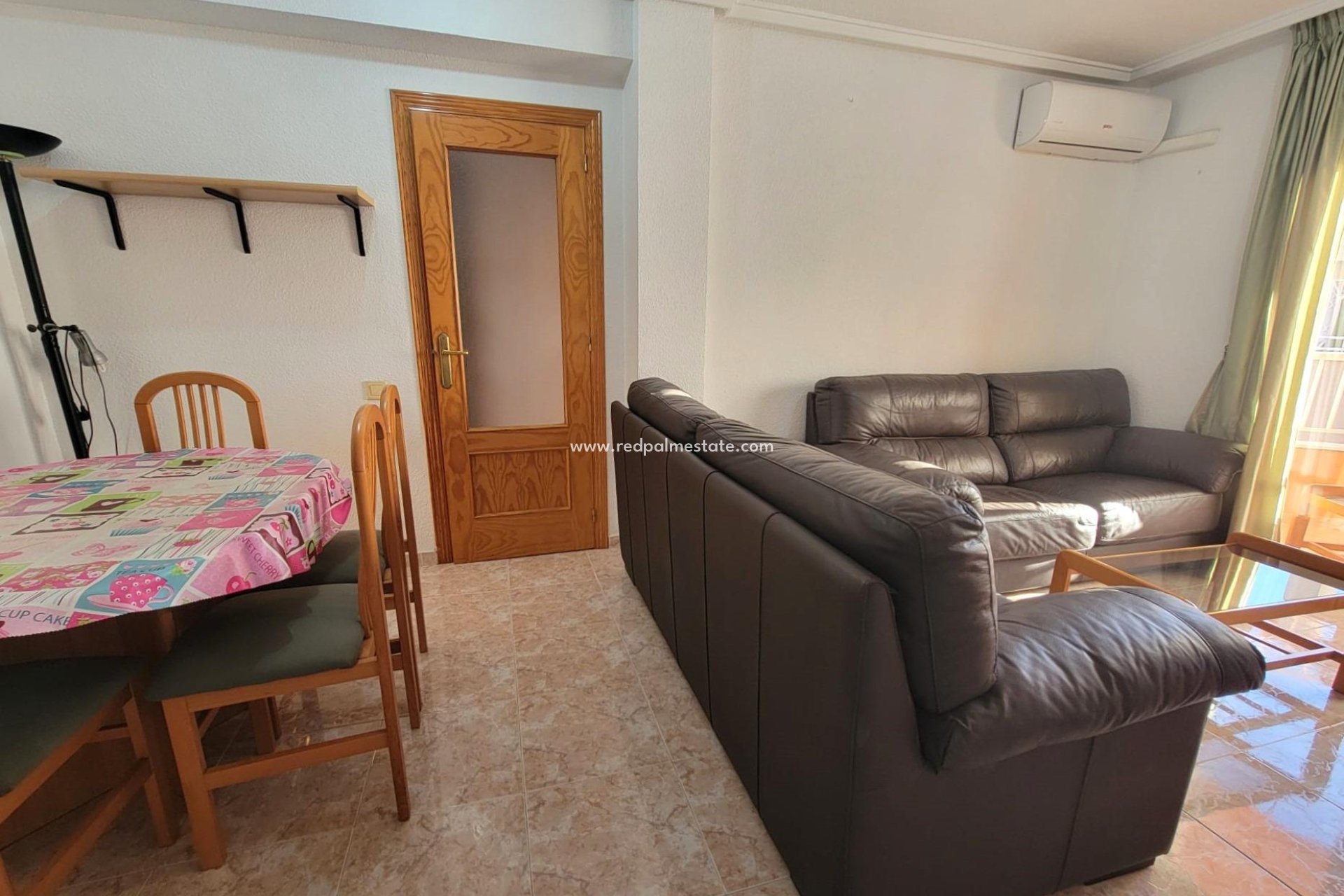 Revente - Appartements -
Torrevieja - Playa de los Locos