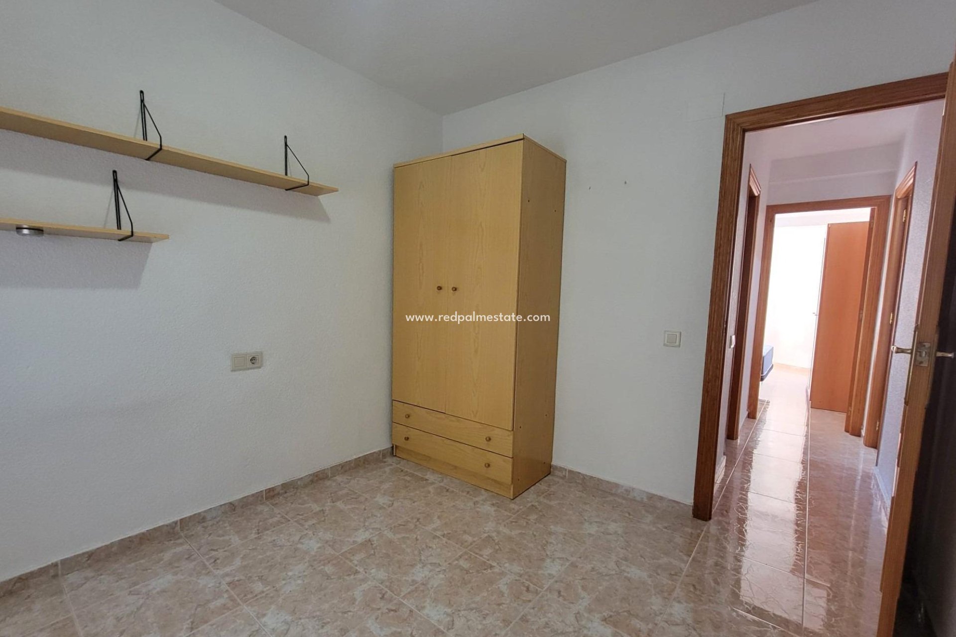 Revente - Appartements -
Torrevieja - Playa de los Locos