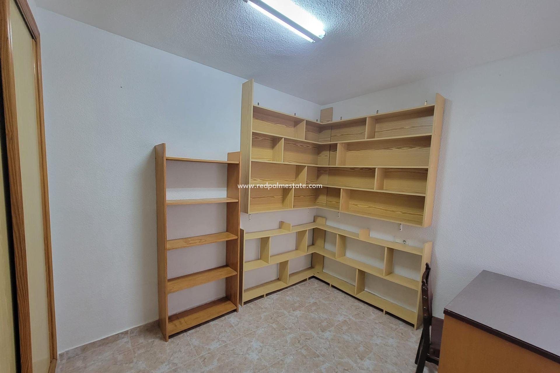 Revente - Appartements -
Torrevieja - Playa de los Locos