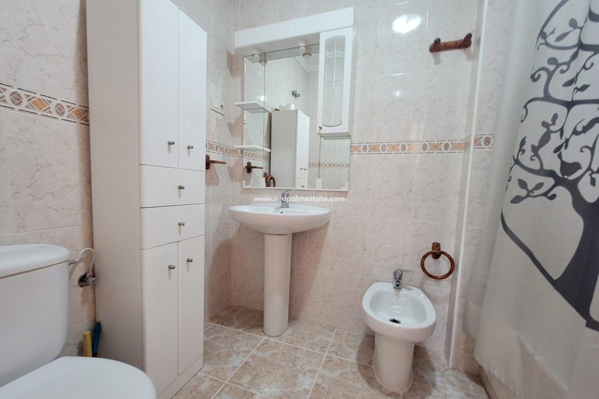 Revente - Appartements -
Torrevieja - Playa de los Locos