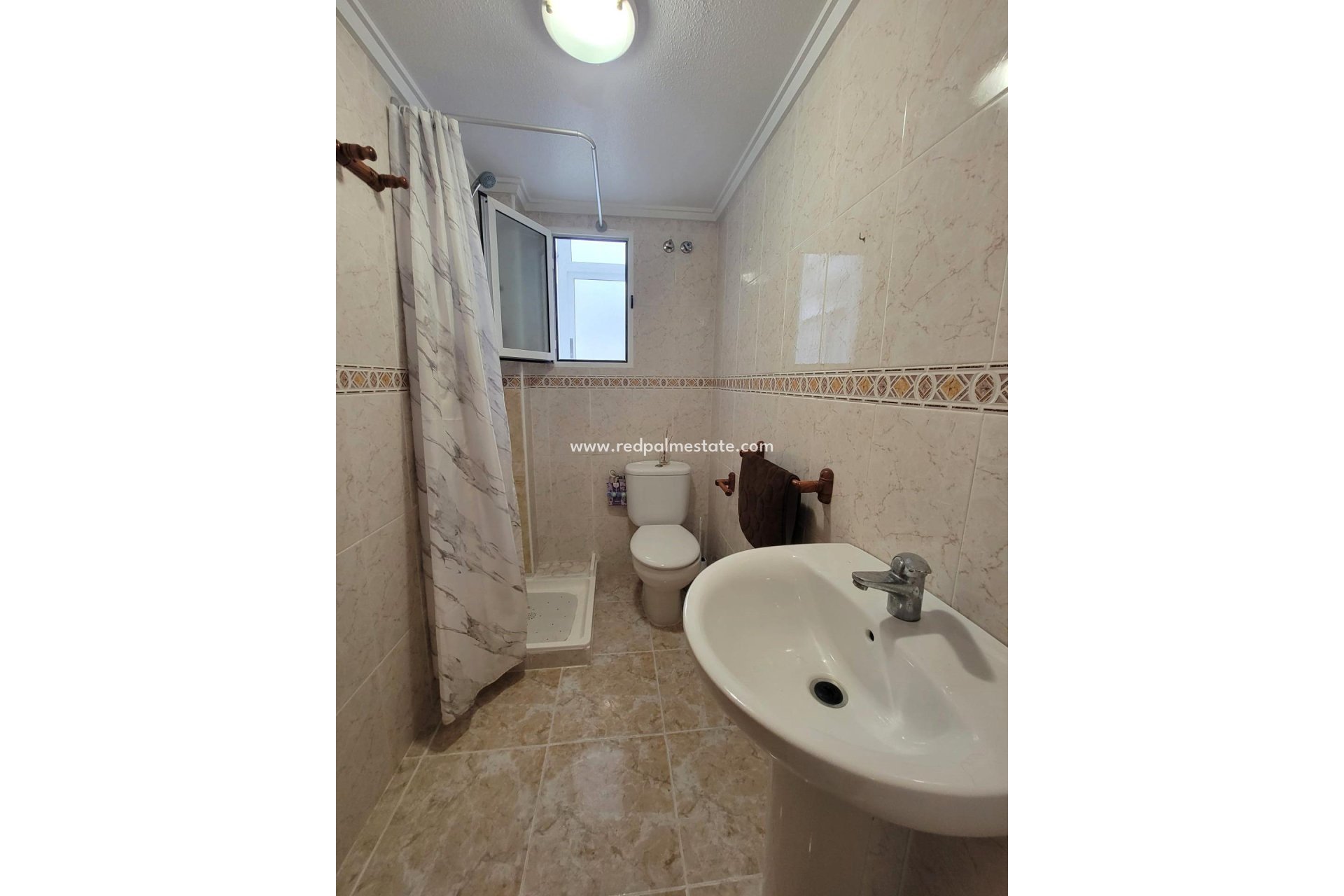 Revente - Appartements -
Torrevieja - Playa de los Locos