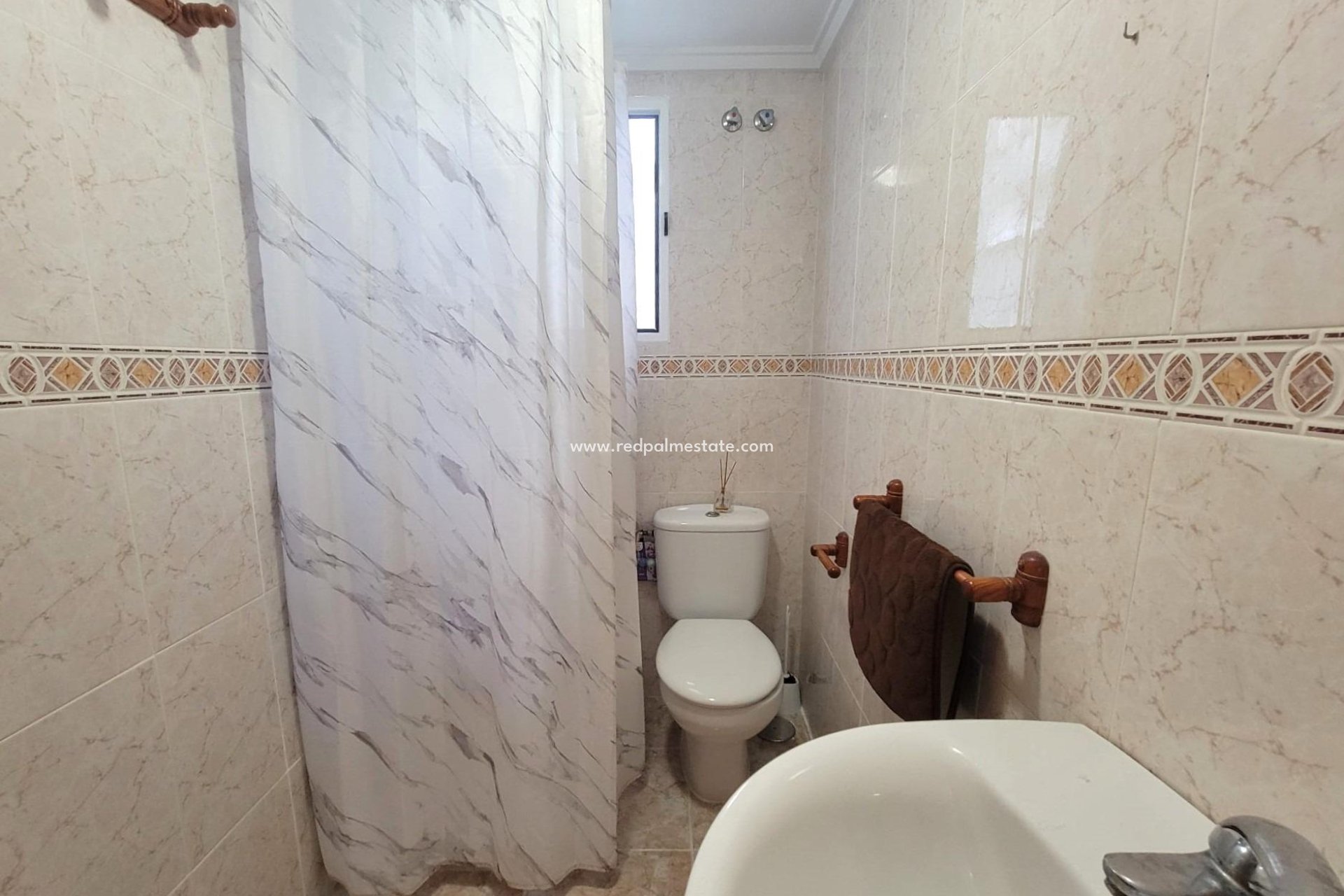 Revente - Appartements -
Torrevieja - Playa de los Locos