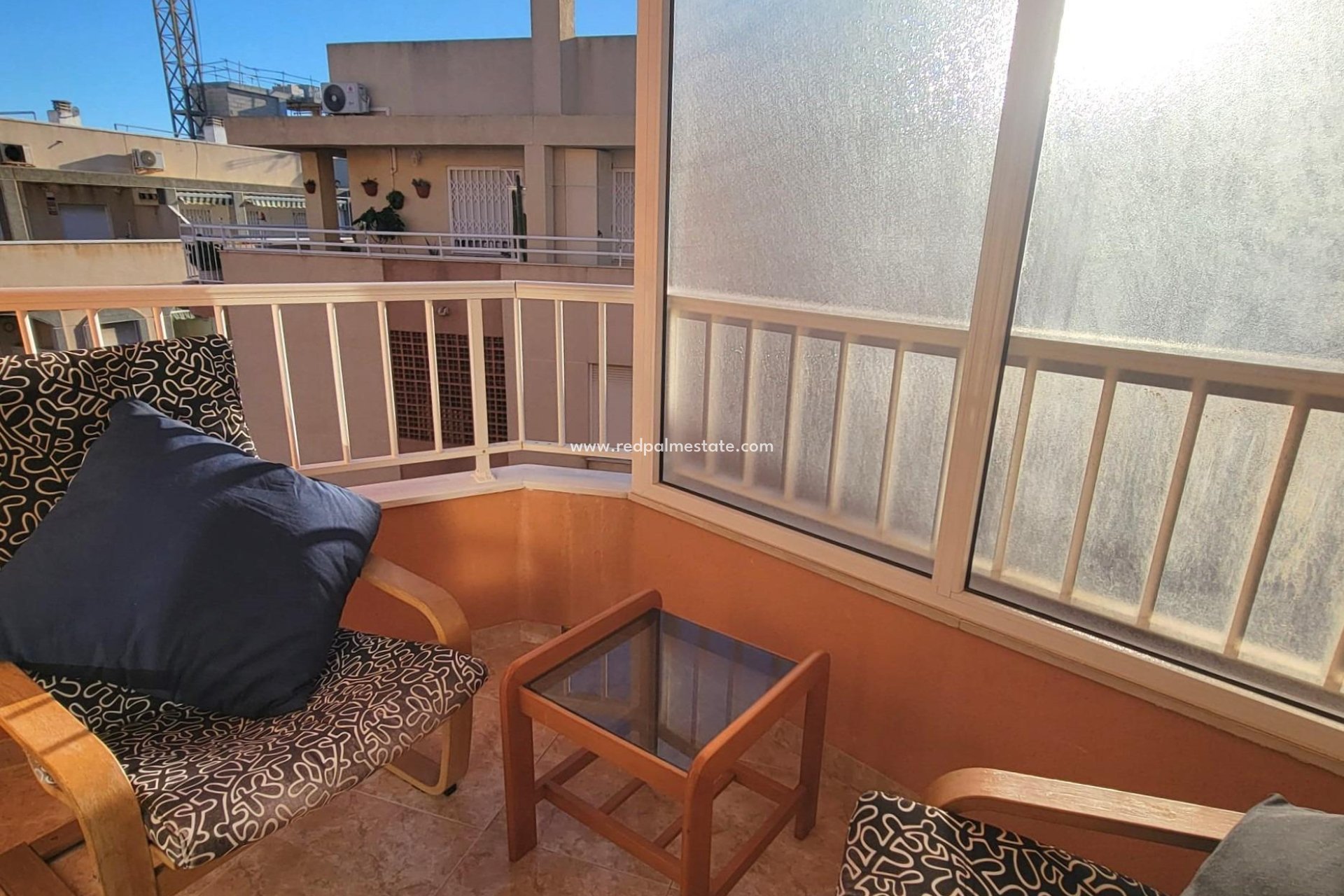 Revente - Appartements -
Torrevieja - Playa de los Locos
