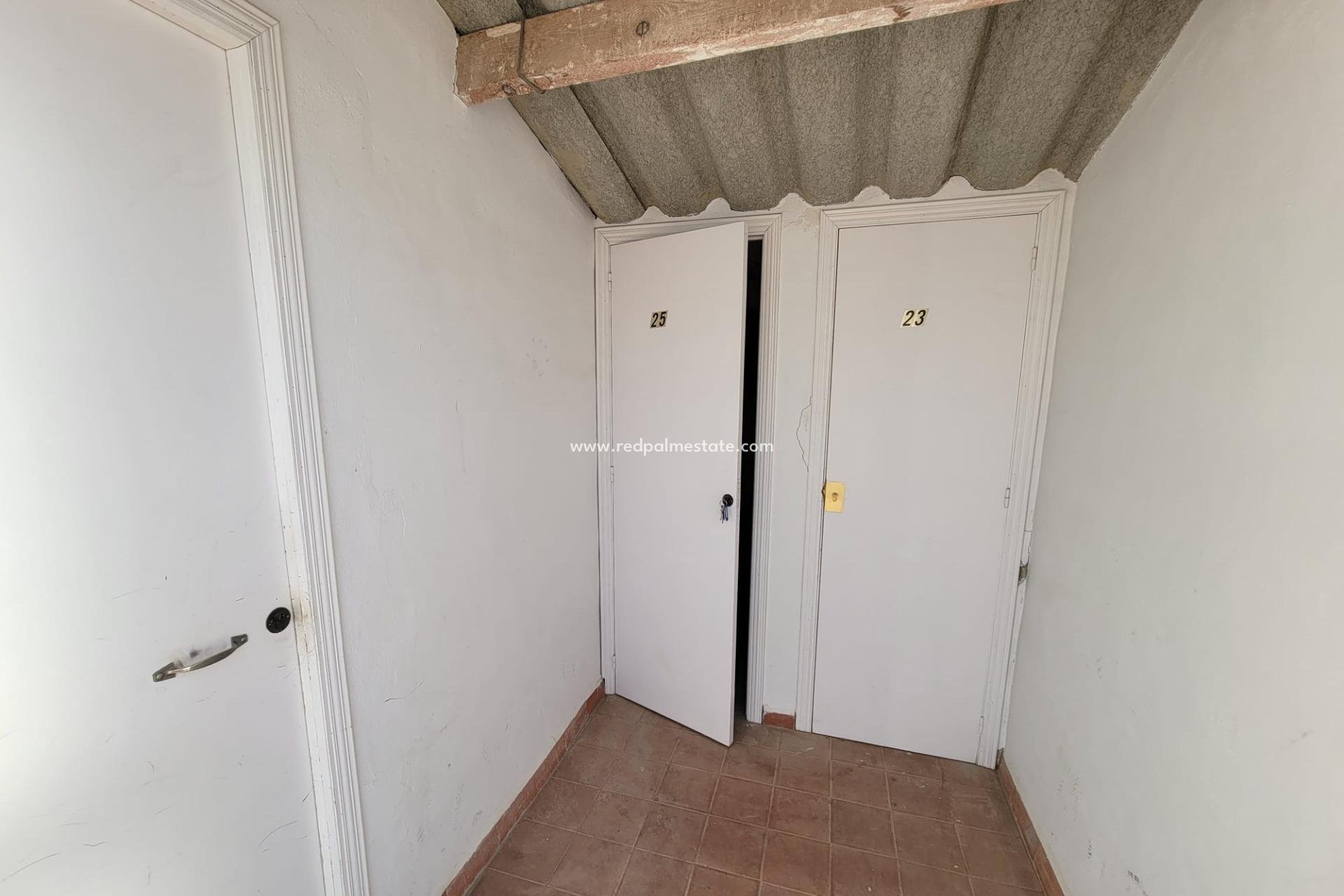 Revente - Appartements -
Torrevieja - Playa de los Locos