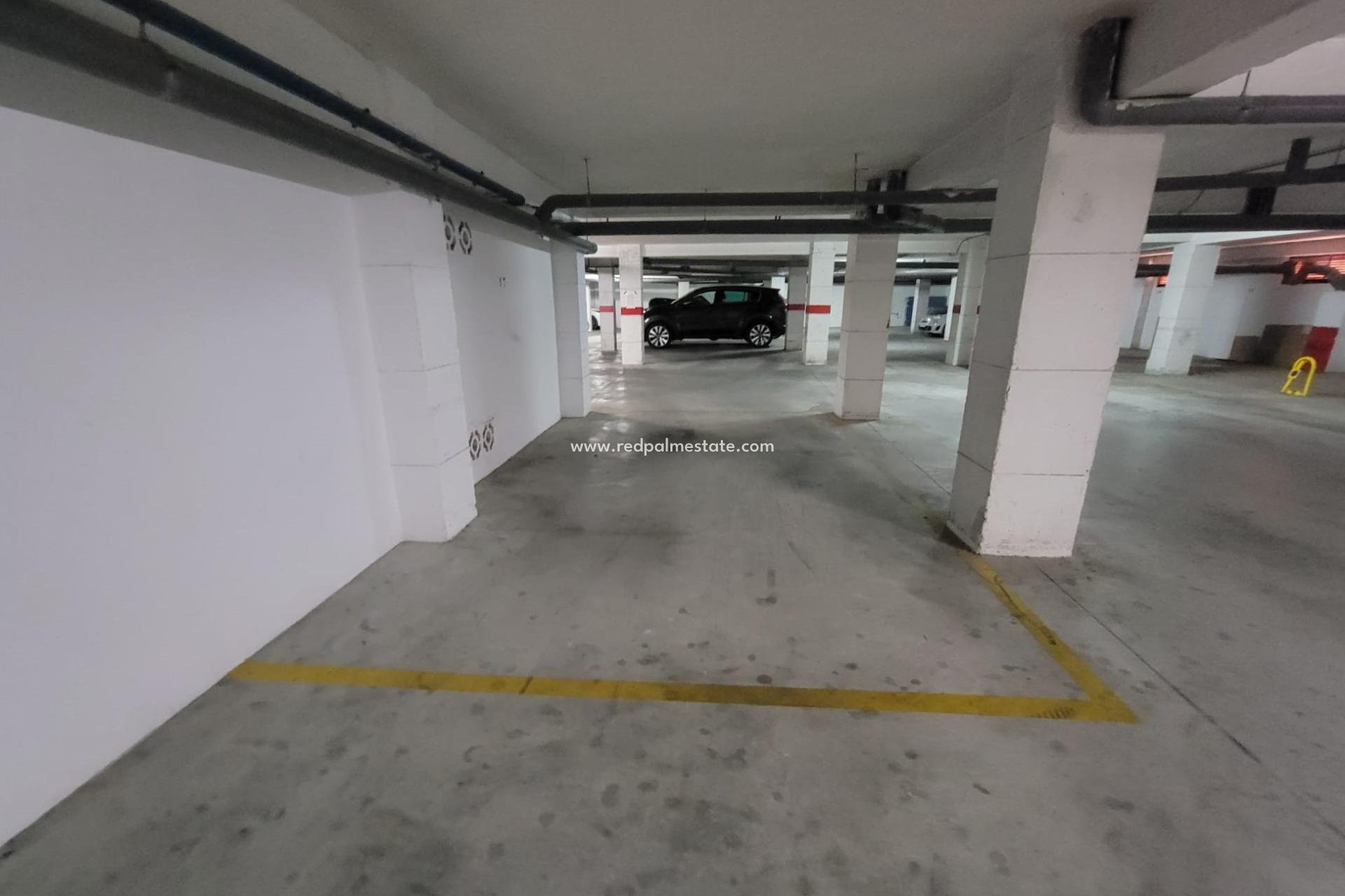 Revente - Appartements -
Torrevieja - Playa de los Locos