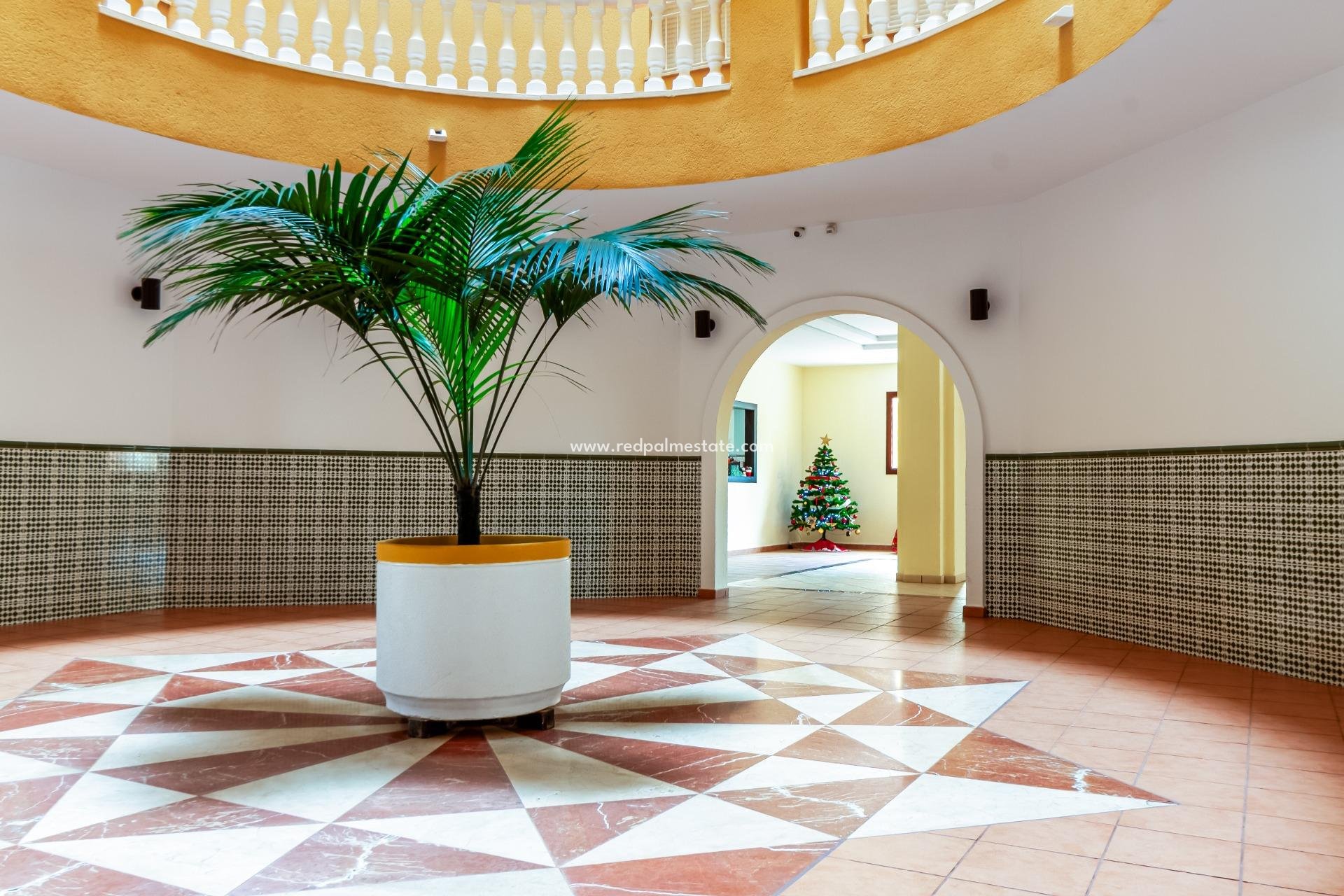 Revente - Appartements -
Torrevieja - Playa de los Locos