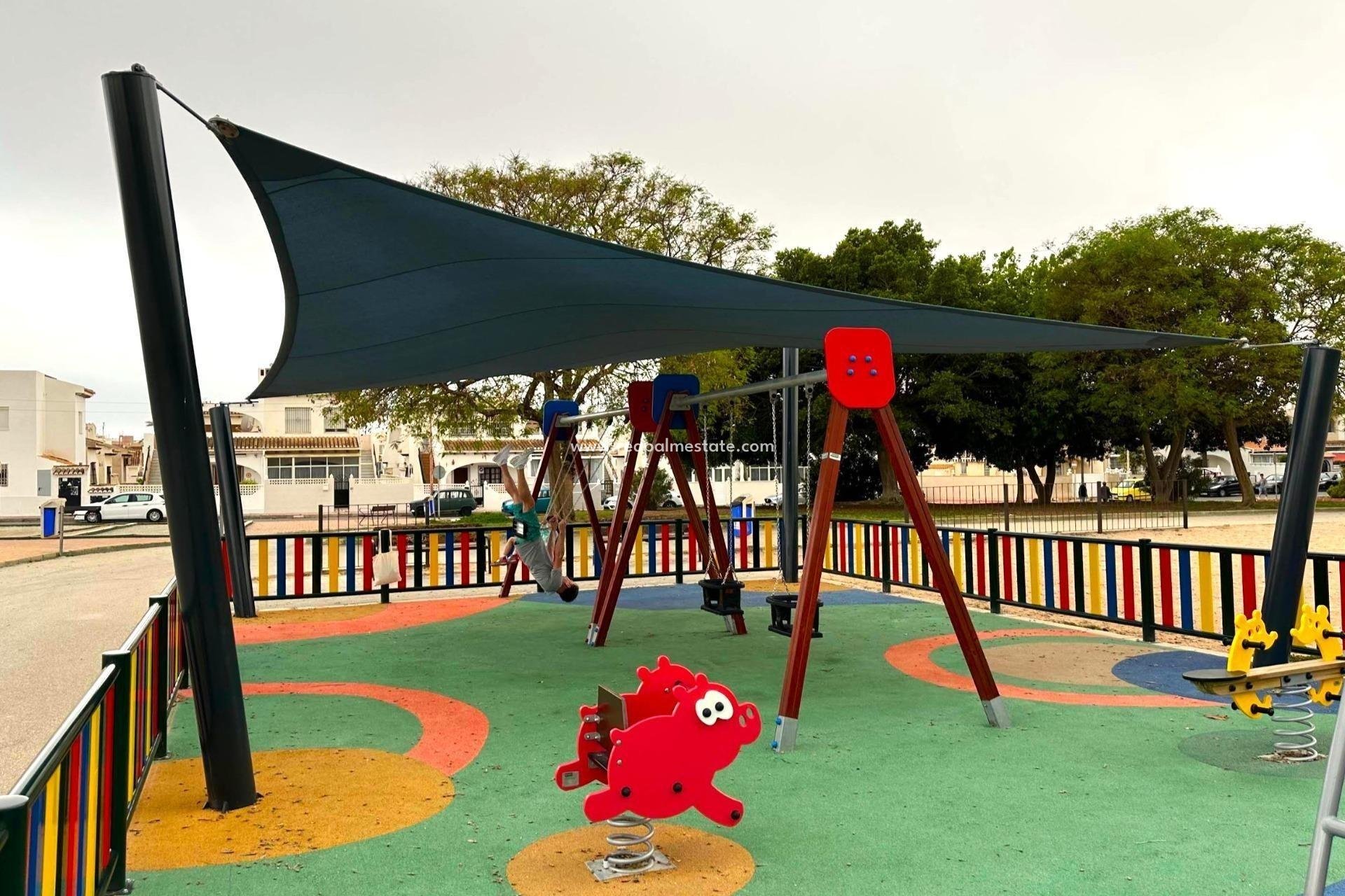 Revente - Appartements -
Torrevieja - Playa de los Locos