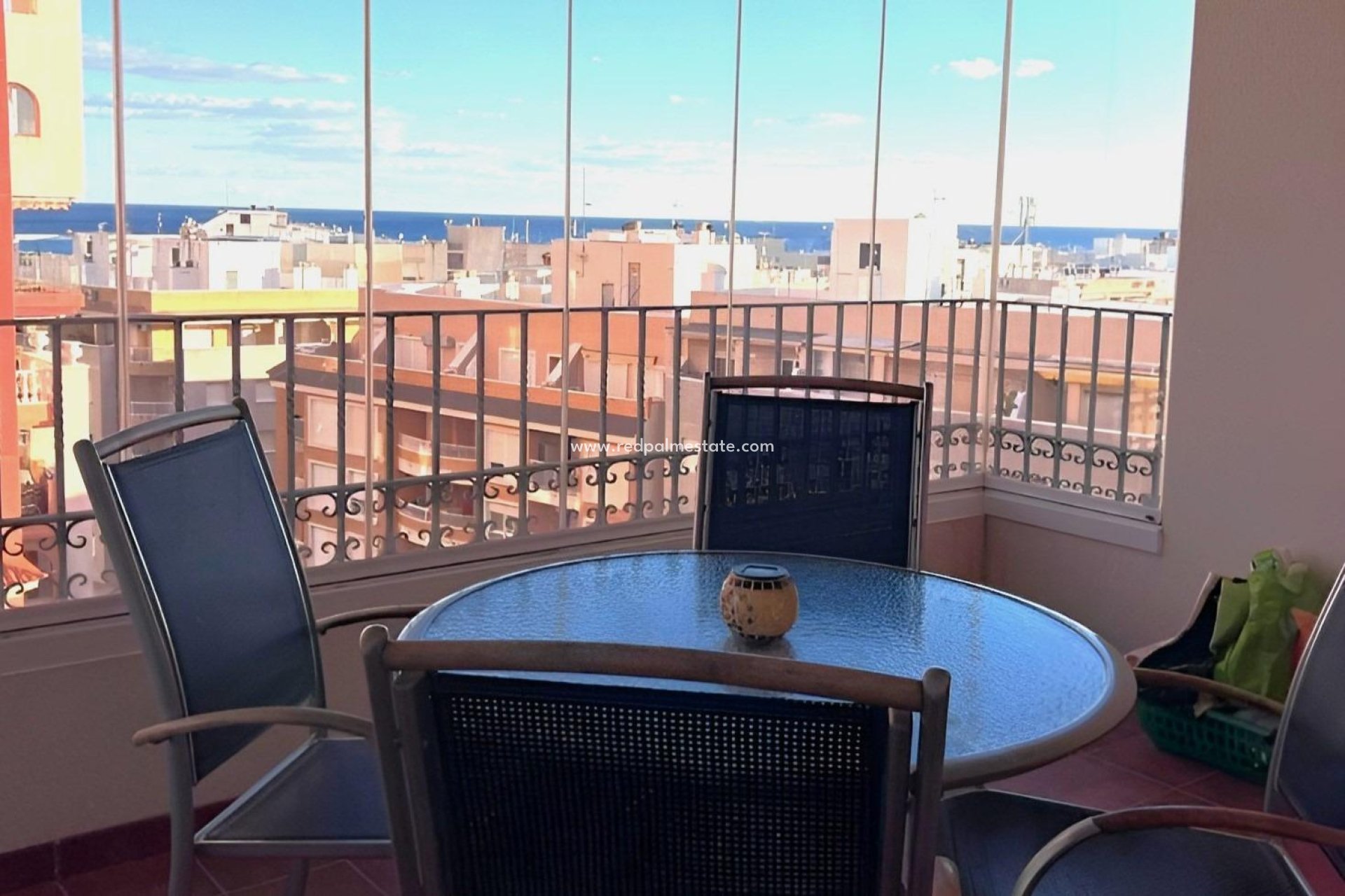 Revente - Appartements -
Torrevieja - Playa de los Locos