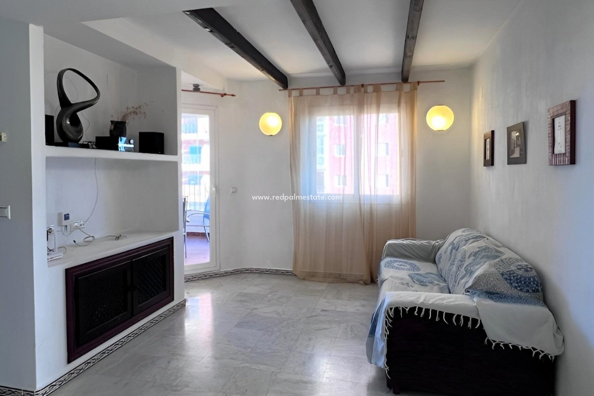 Revente - Appartements -
Torrevieja - Playa de los Locos
