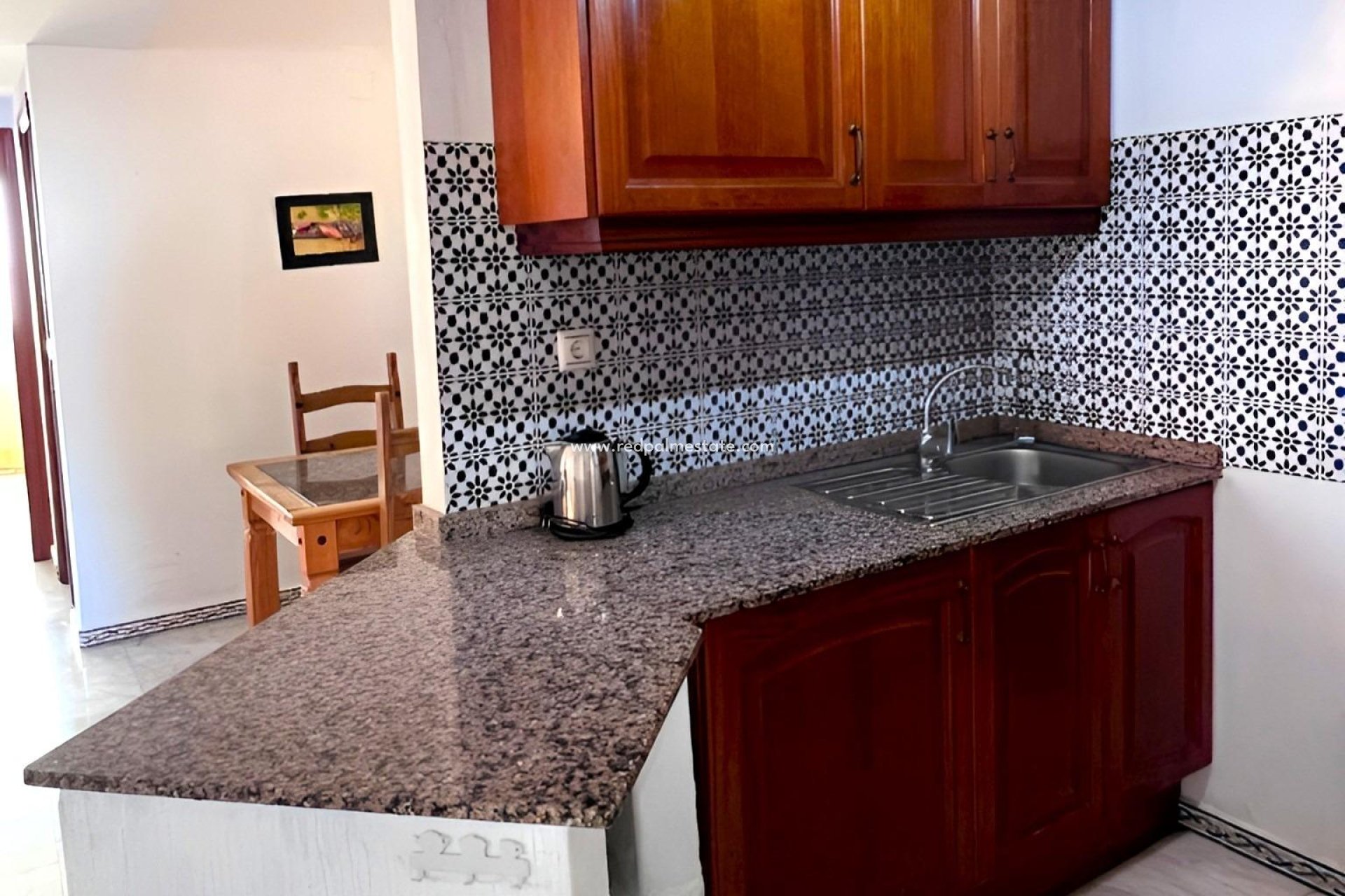 Revente - Appartements -
Torrevieja - Playa de los Locos