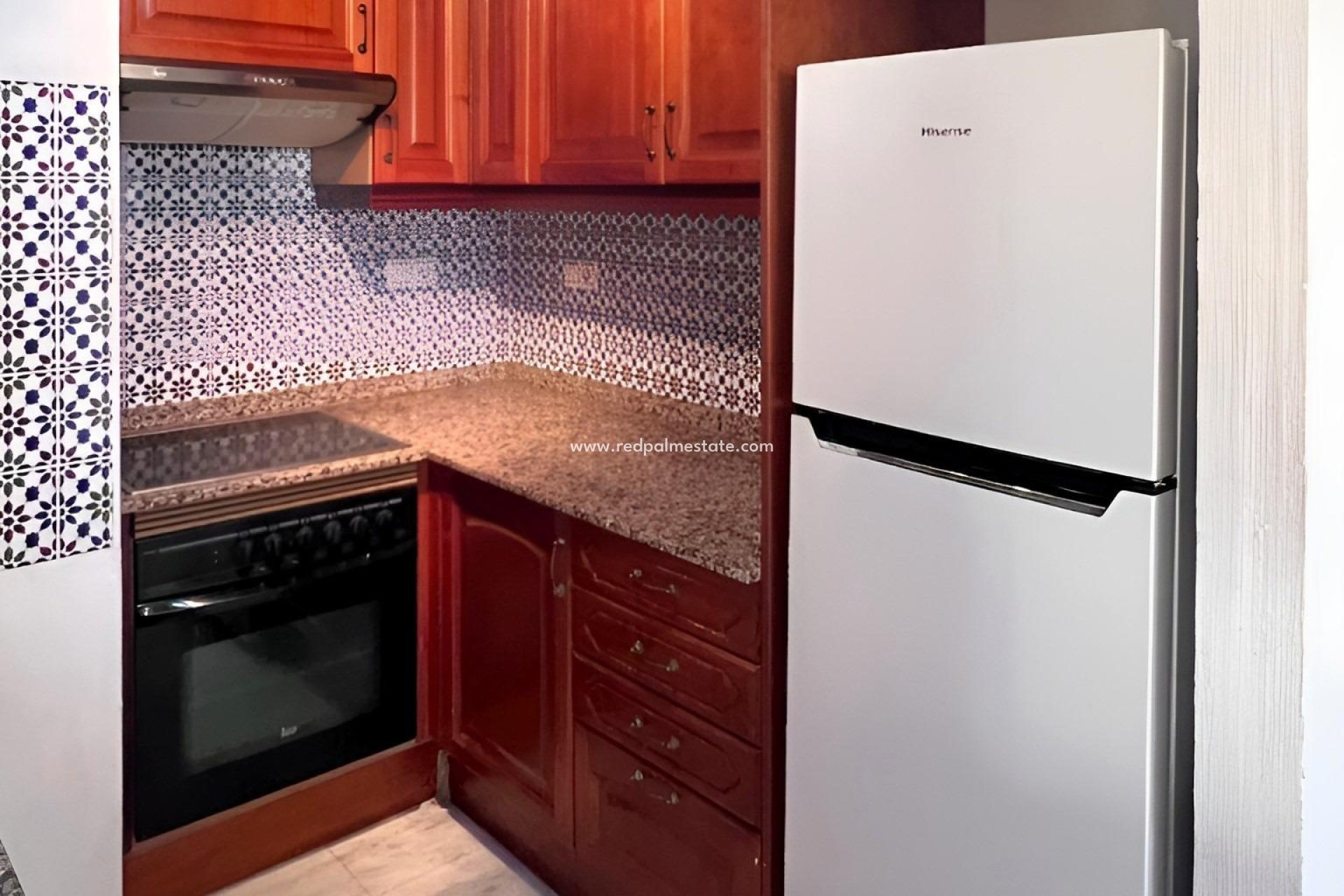 Revente - Appartements -
Torrevieja - Playa de los Locos