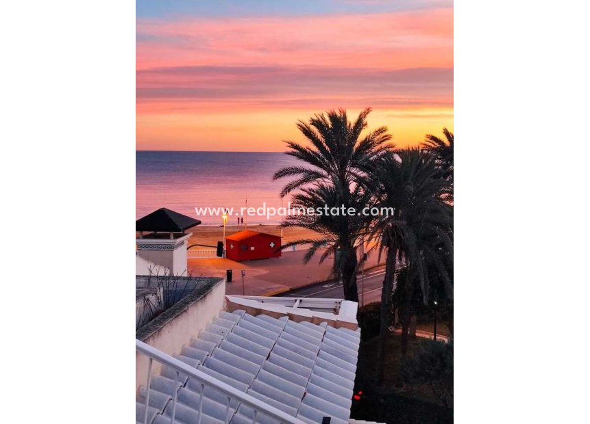 Revente - Appartements -
Torrevieja - Playa de los Locos