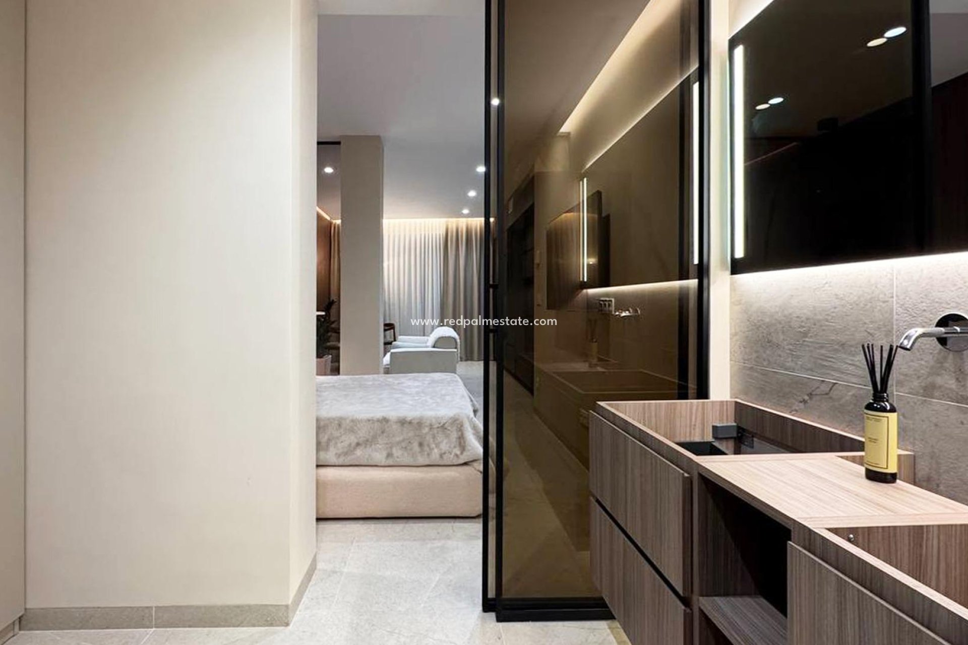 Revente - Appartements -
Torrevieja - Playa de los Locos