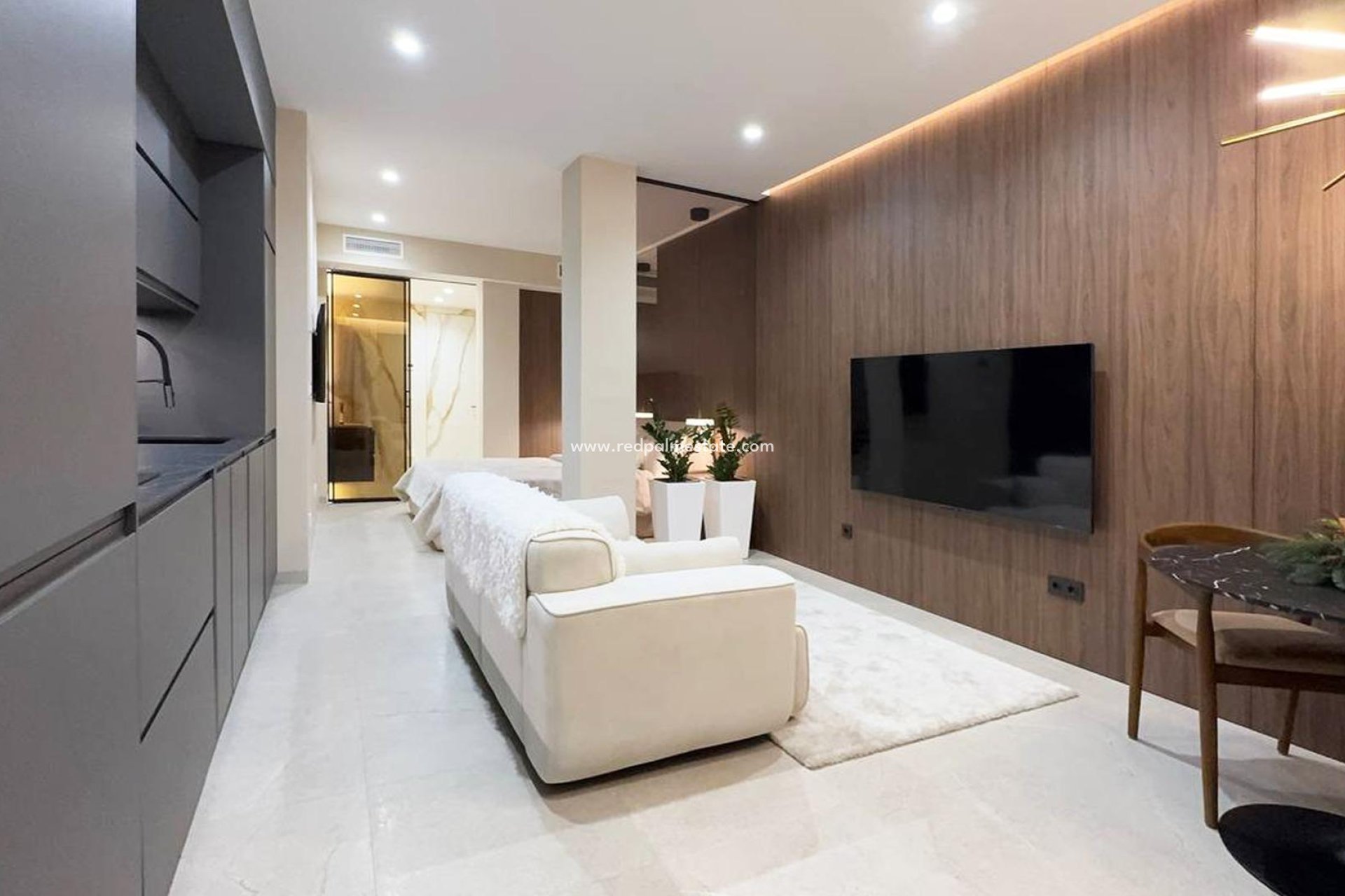 Revente - Appartements -
Torrevieja - Playa de los Locos