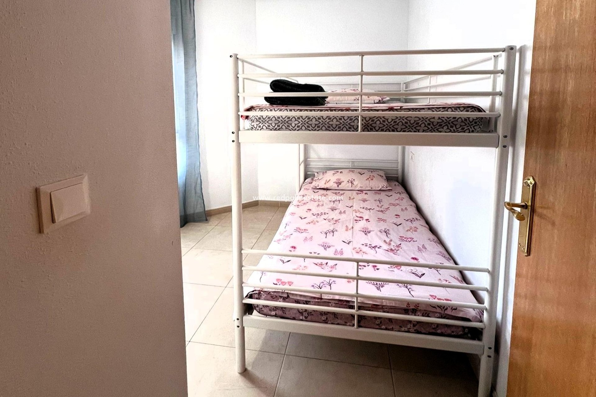 Revente - Appartements -
Torrevieja - Playa de los Locos