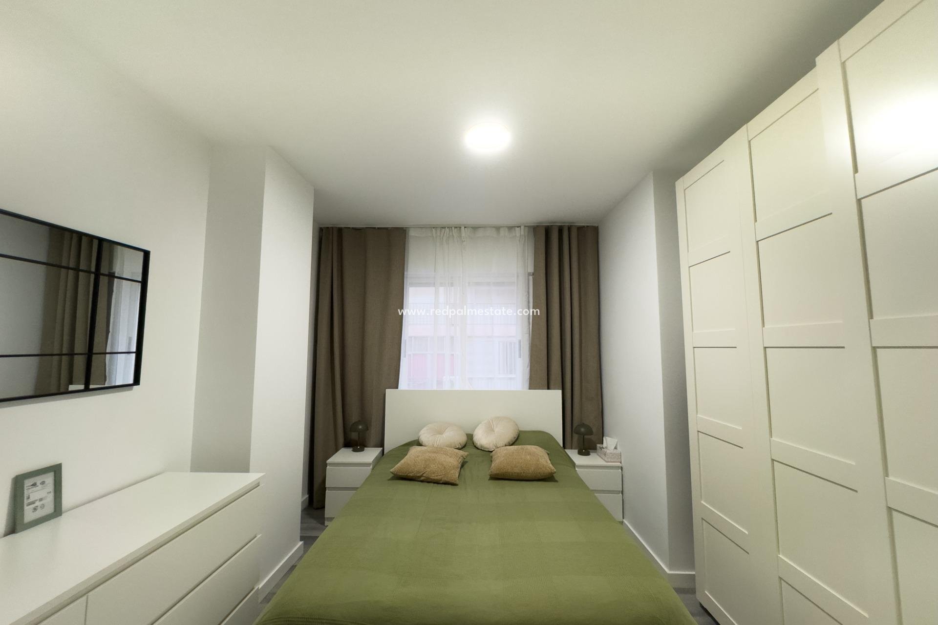 Revente - Appartements -
Torrevieja - Playa de los Locos