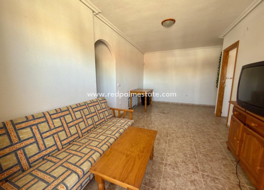 Revente - Appartements -
Torrevieja - Playa de los Locos