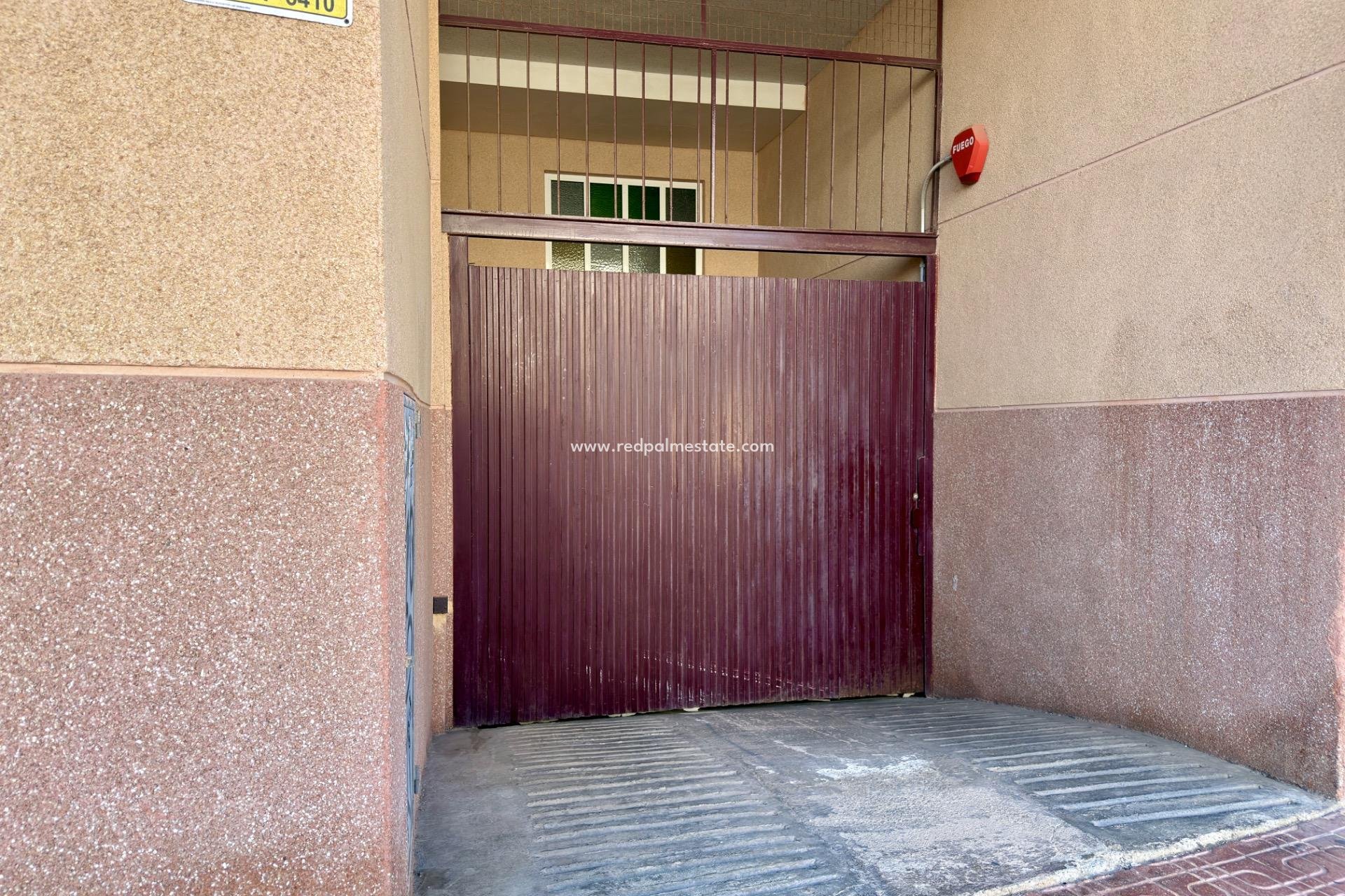 Revente - Appartements -
Torrevieja - Playa de los Locos