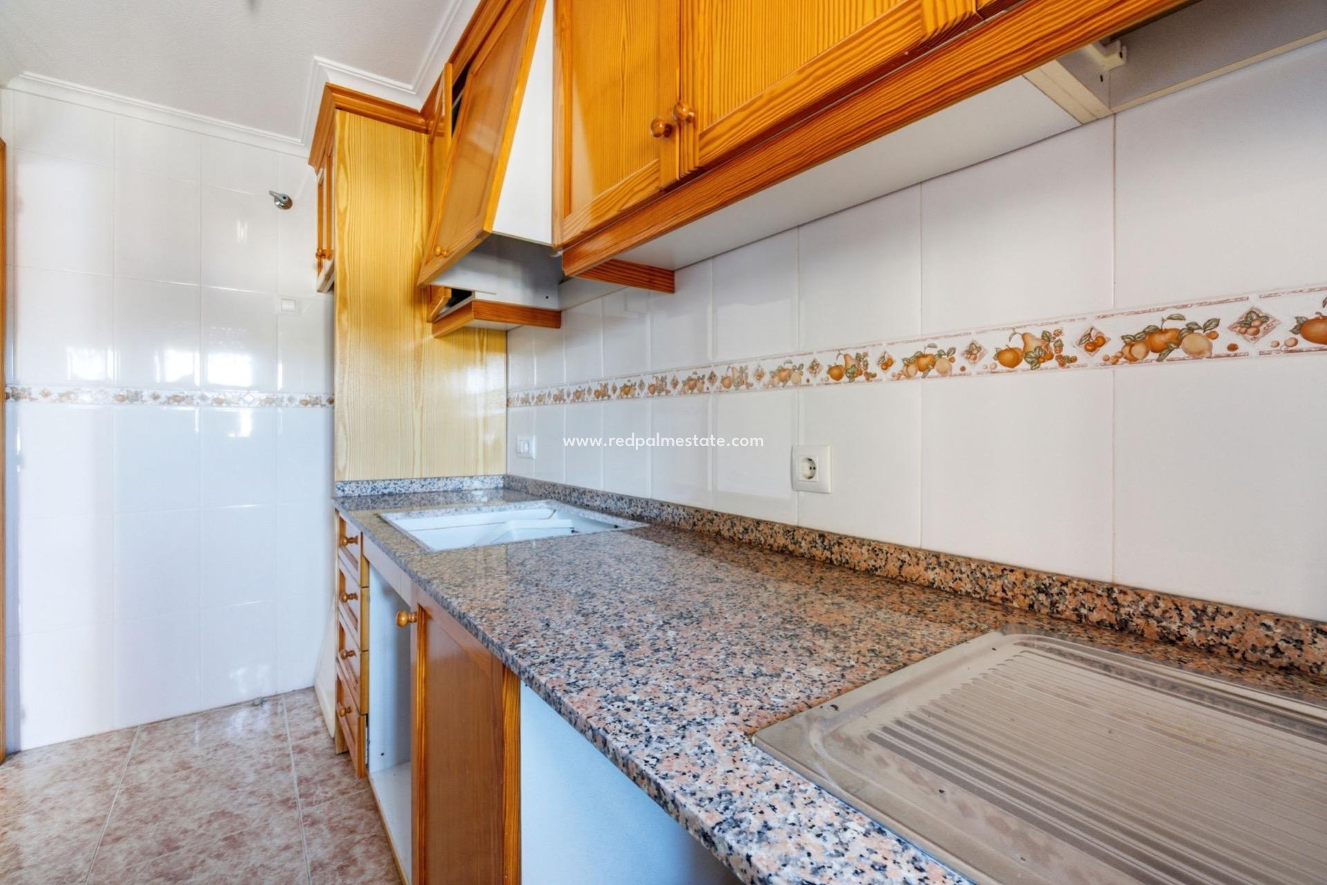 Revente - Appartements -
Torrevieja - Playa de los locos