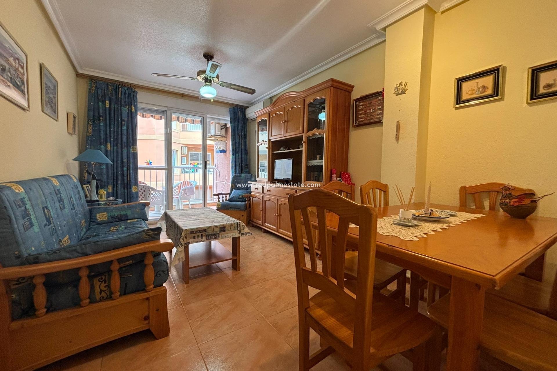 Revente - Appartements -
Torrevieja - Playa de los Locos