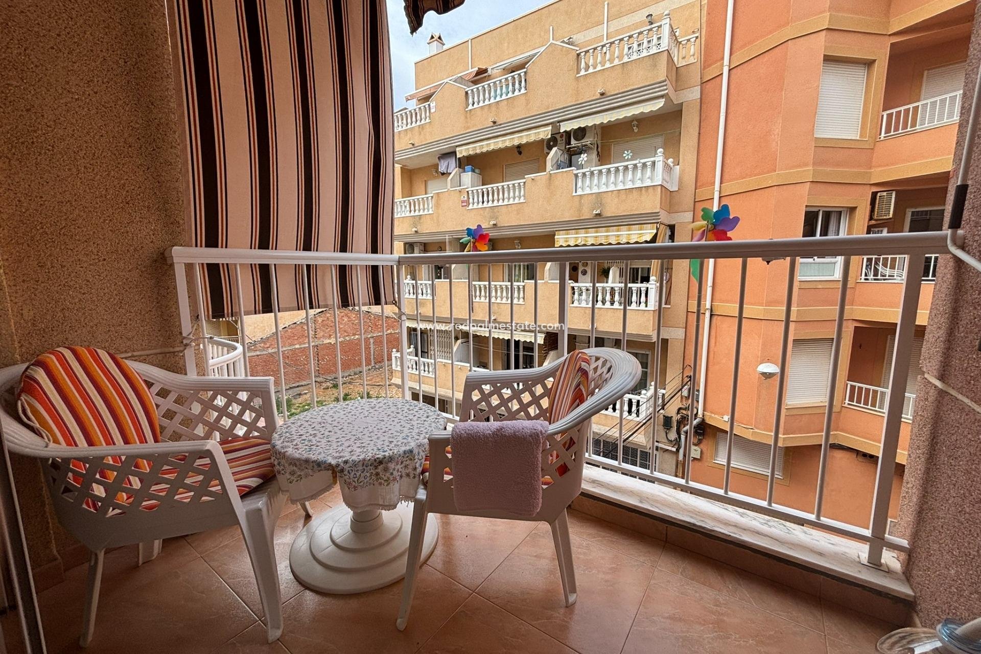 Revente - Appartements -
Torrevieja - Playa de los Locos
