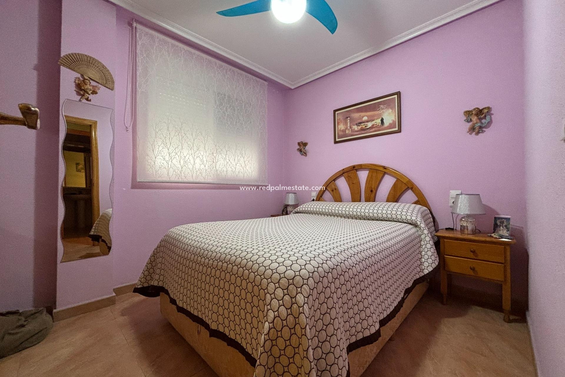 Revente - Appartements -
Torrevieja - Playa de los Locos