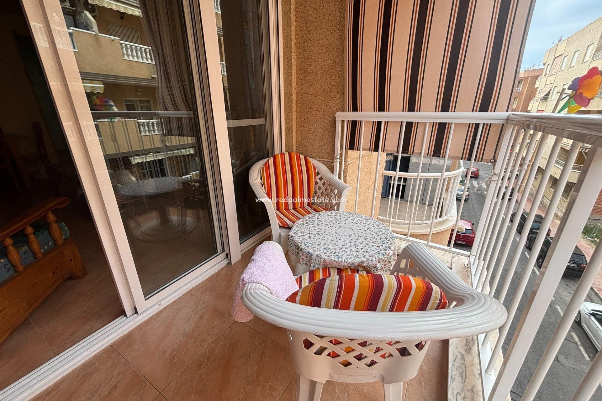 Revente - Appartements -
Torrevieja - Playa de los Locos