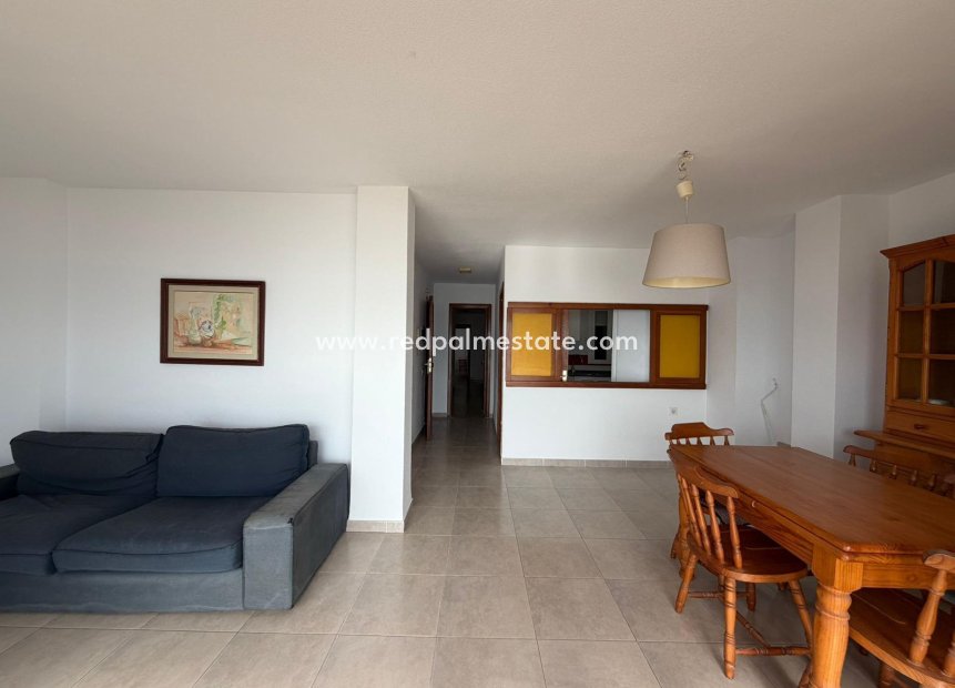 Revente - Appartements -
Torrevieja - Playa de los Locos