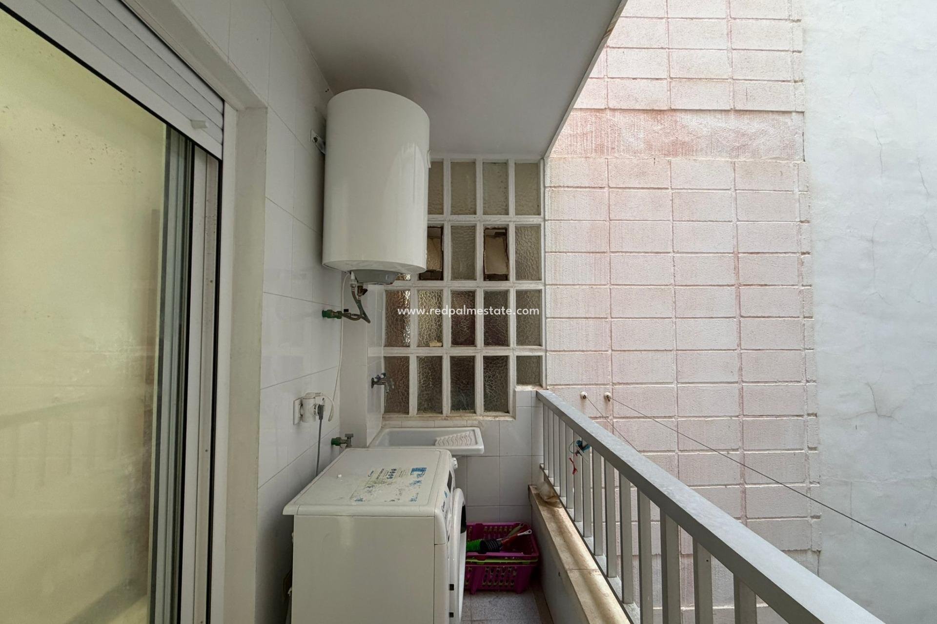 Revente - Appartements -
Torrevieja - Playa de los Locos