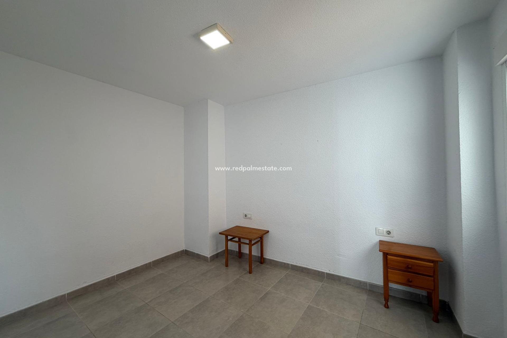 Revente - Appartements -
Torrevieja - Playa de los Locos