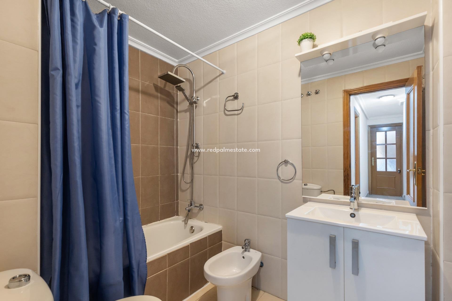 Revente - Appartements -
Torrevieja - Playa de los Locos