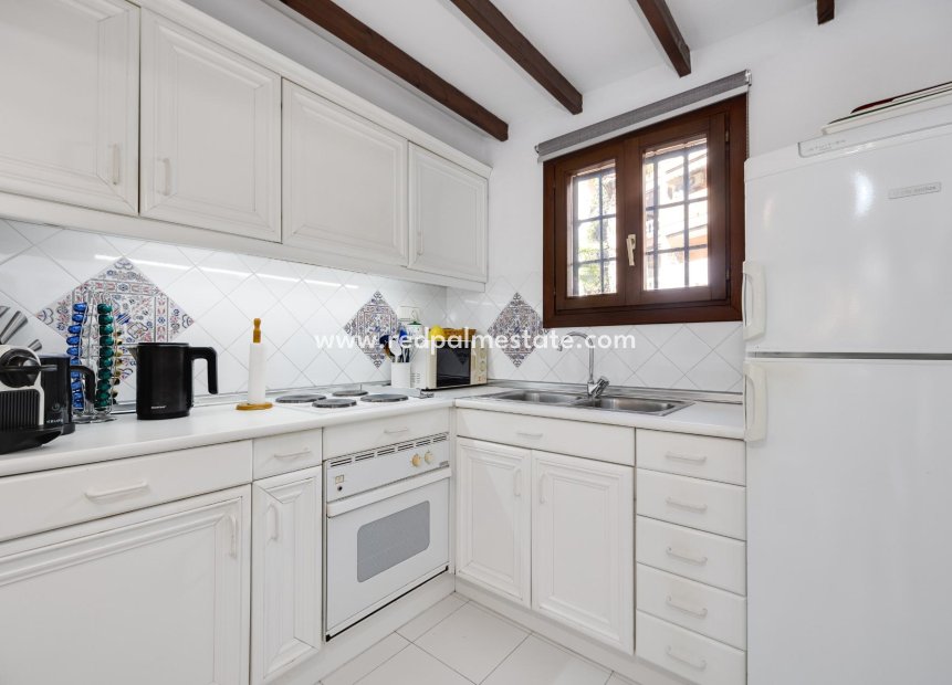 Revente - Appartements -
Torrevieja - Playa de los Locos